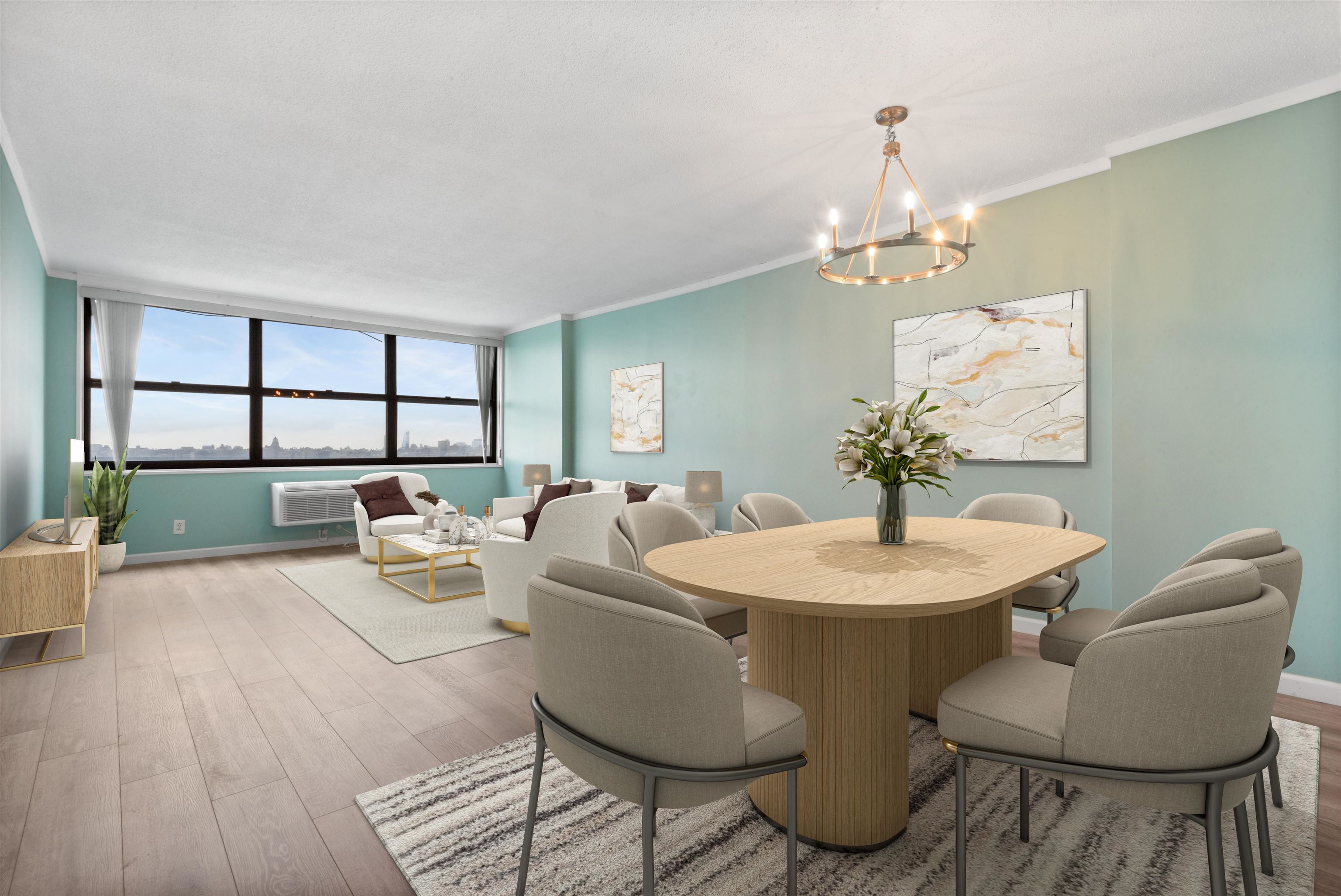 # 250011085 - For Rent in Guttenberg NJ