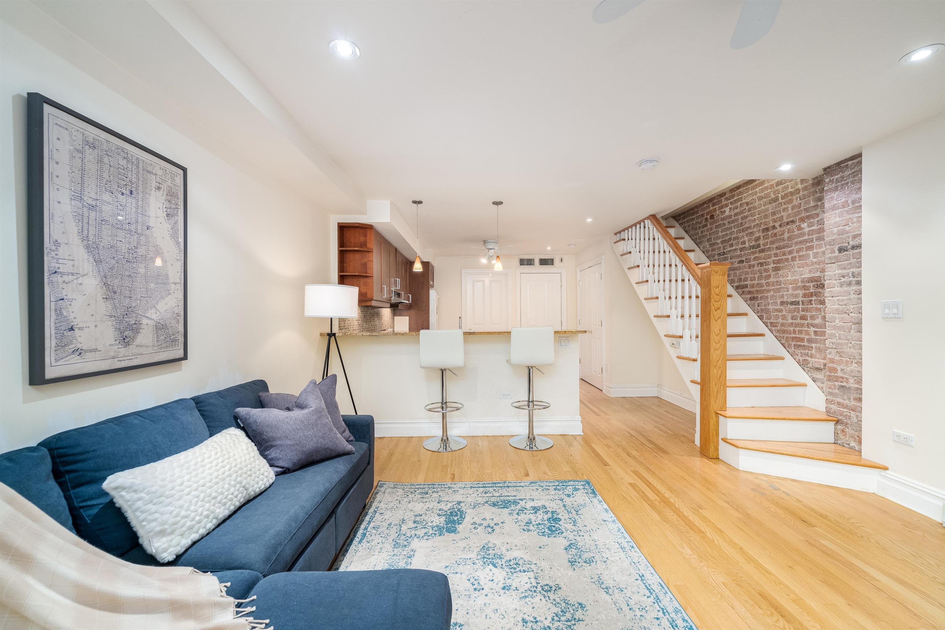 # 250011112 - For Rent in Hoboken NJ