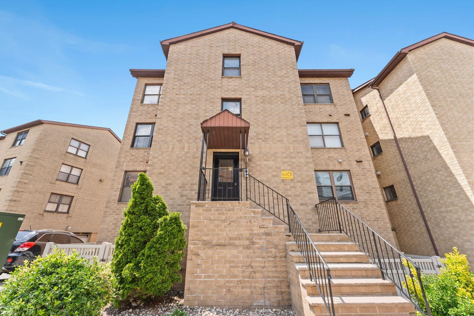 # 250011126 - For Rent in North Bergen NJ