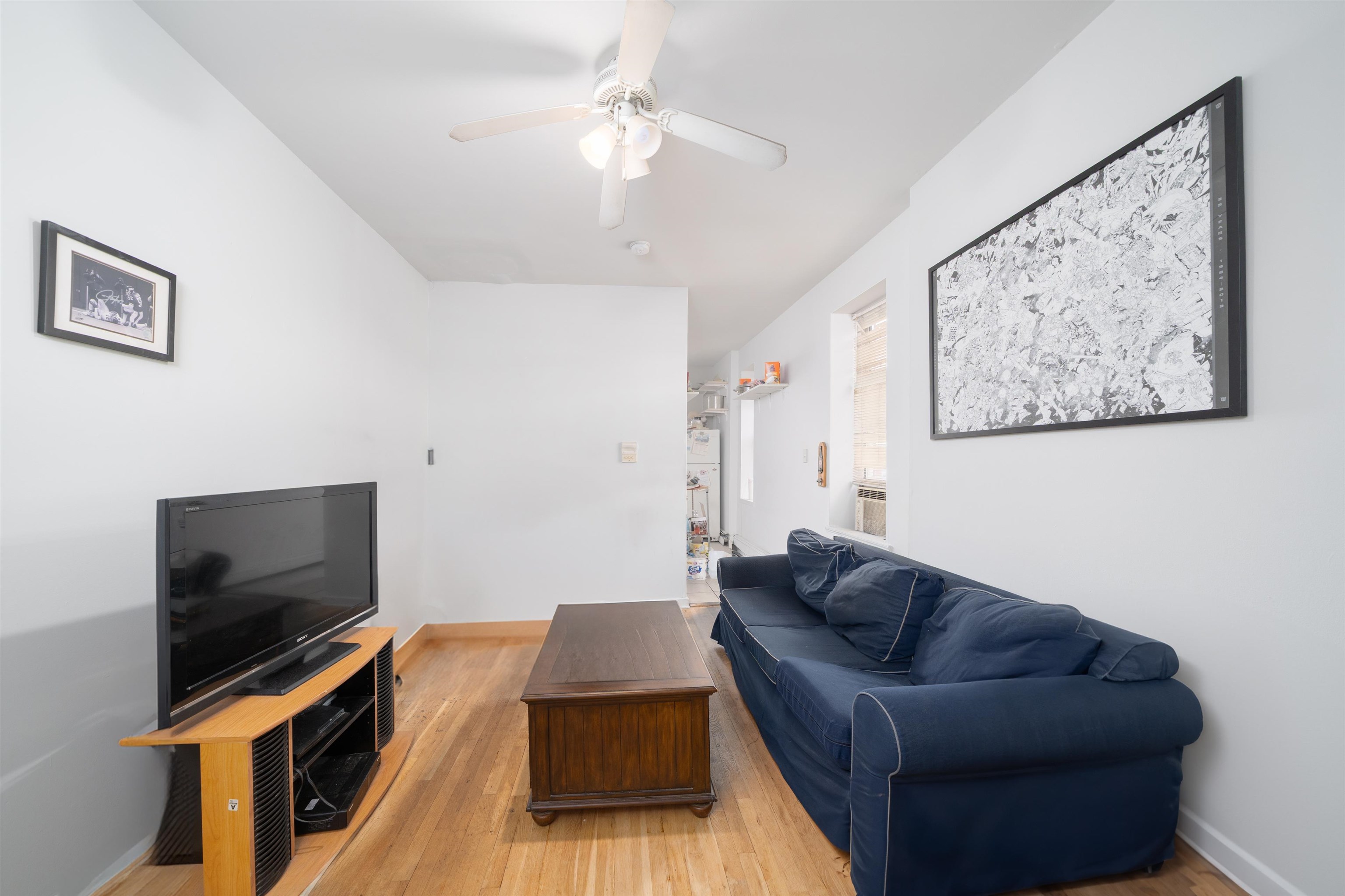 # 250011145 - For Rent in Hoboken NJ