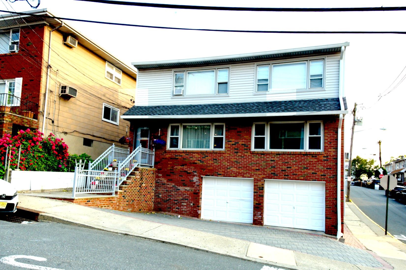 # 250011148 - For Rent in North Bergen NJ