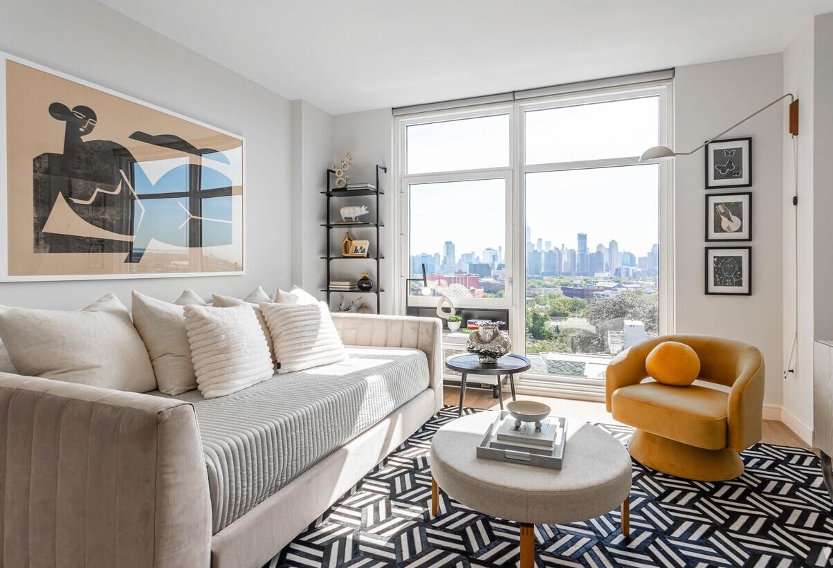 # 250011212 - For Rent in JERSEY CITY - Journal Square NJ