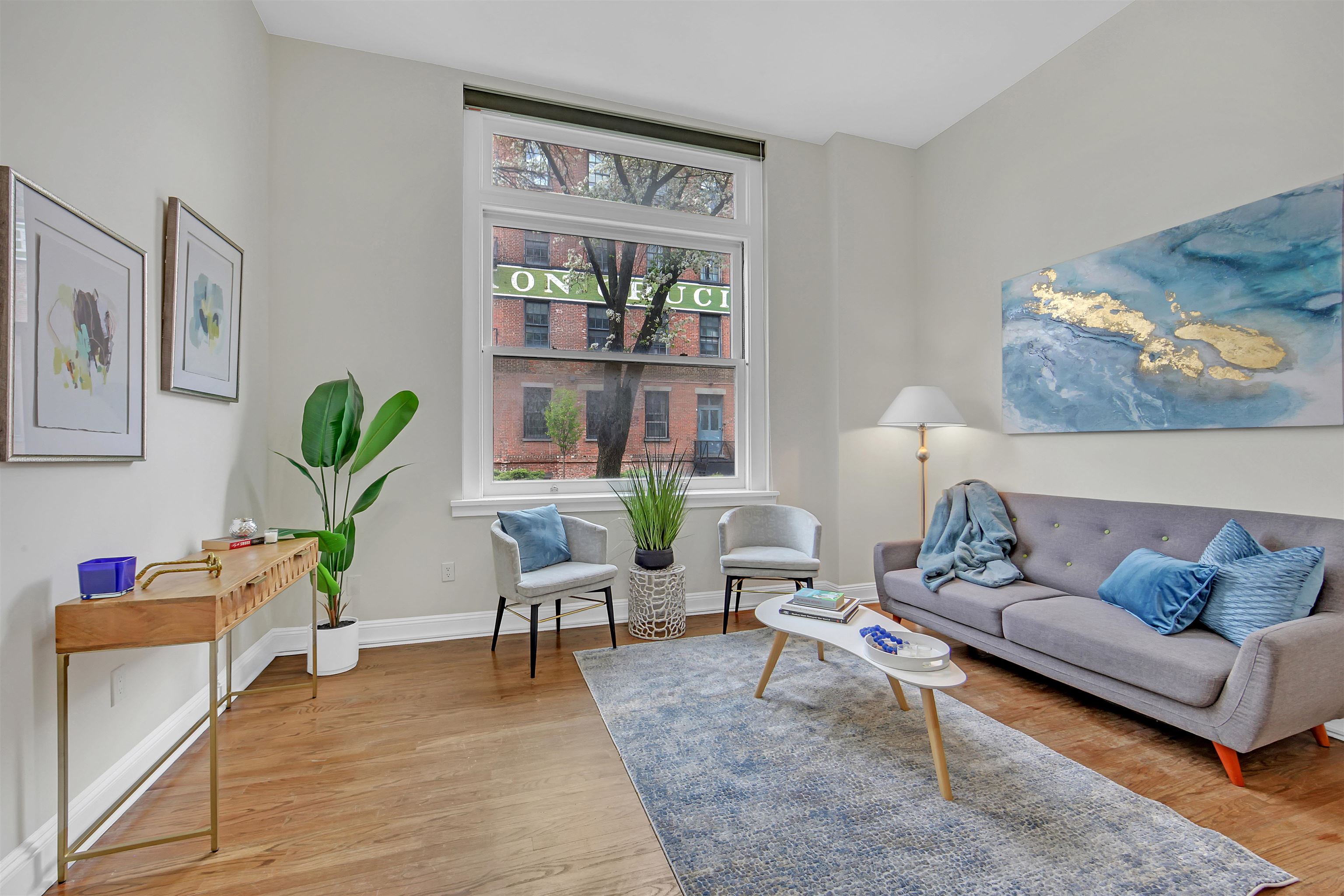 # 250011219 - For Rent in JERSEY CITY - Downtown NJ