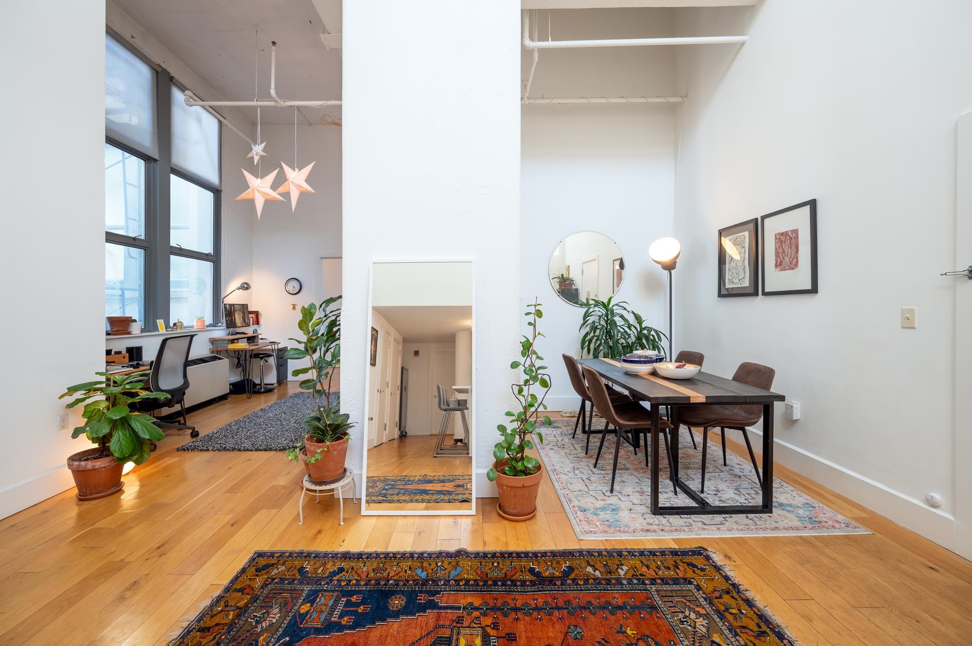 # 250011247 - For Rent in JERSEY CITY - Journal Square NJ