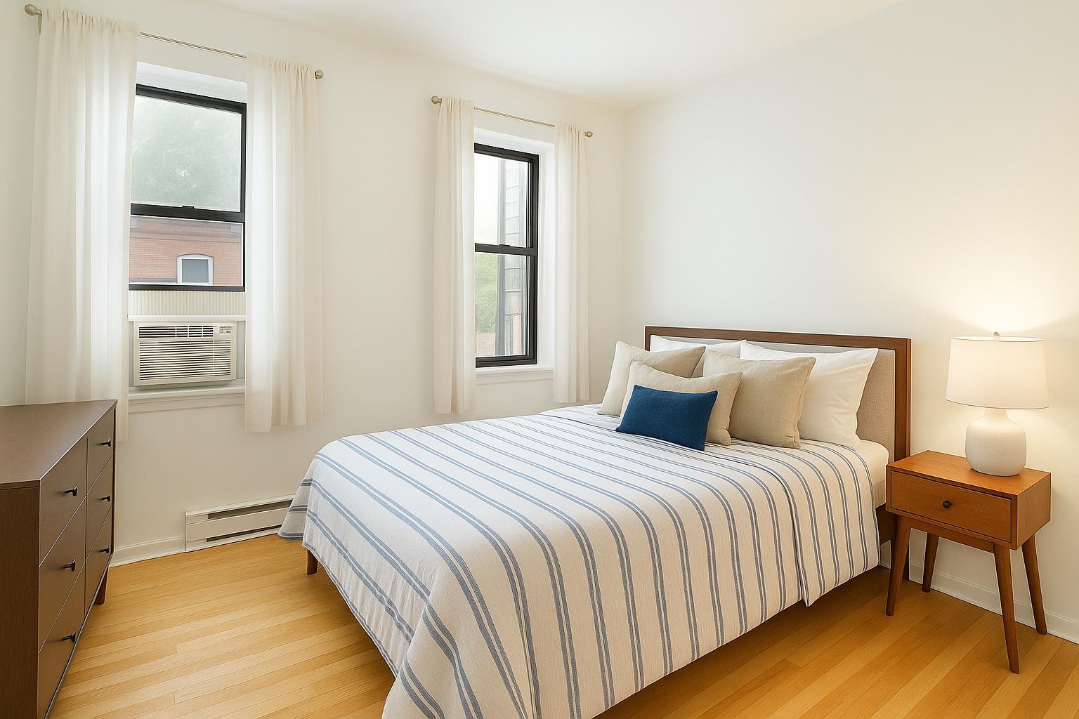 # 250011266 - For Rent in Hoboken NJ
