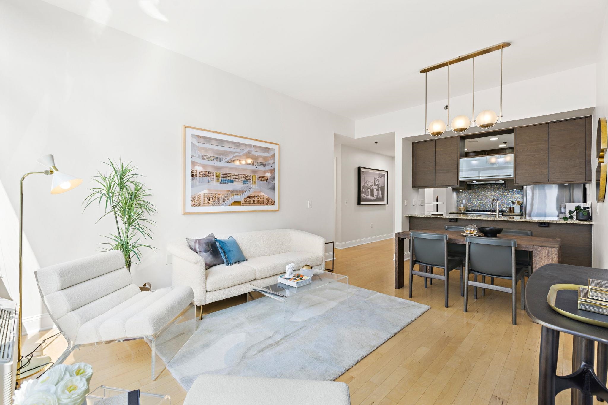 # 250011288 - For Rent in JERSEY CITY - Downtown NJ