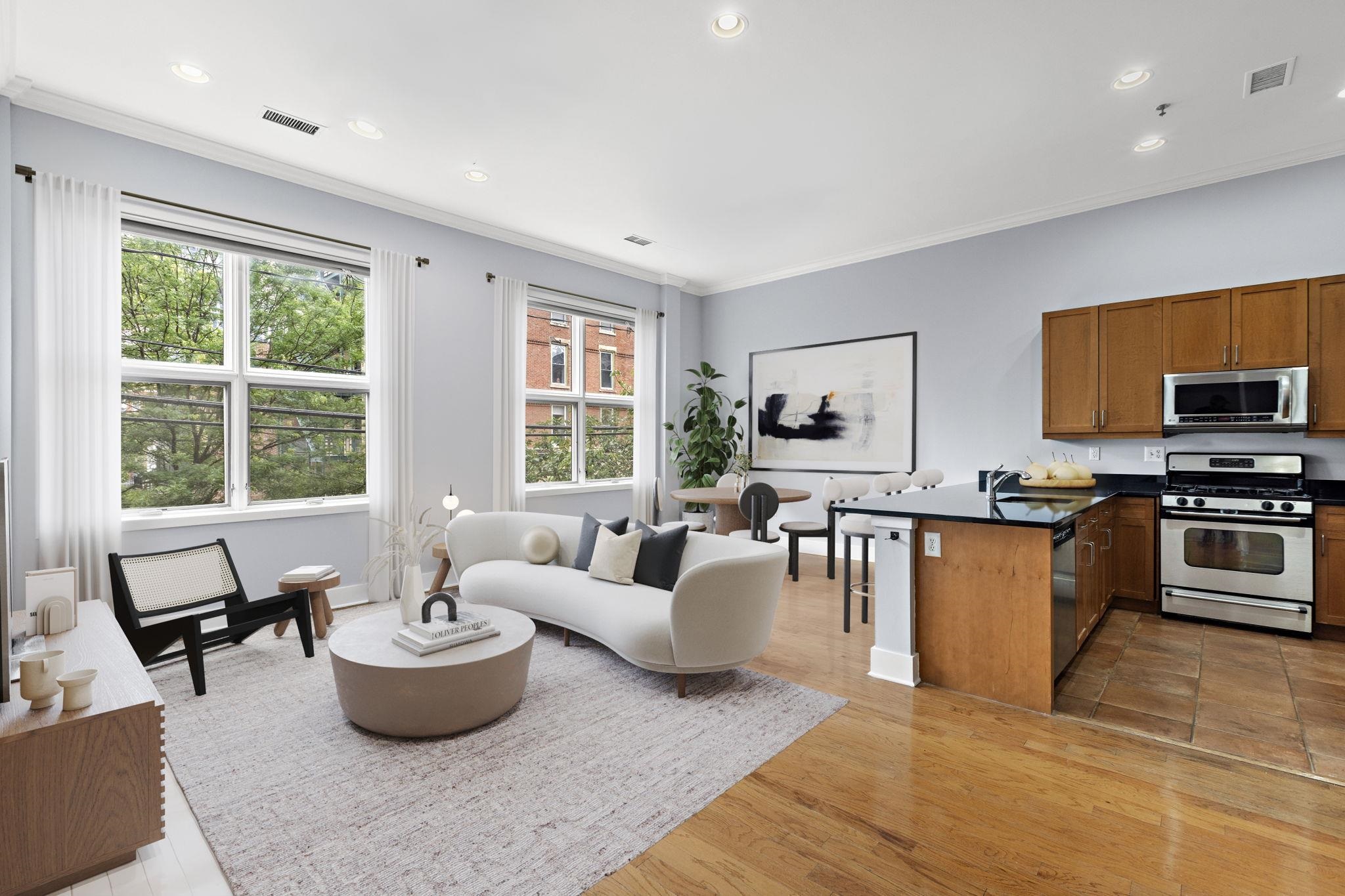 # 250011301 - For Rent in JERSEY CITY - Downtown NJ