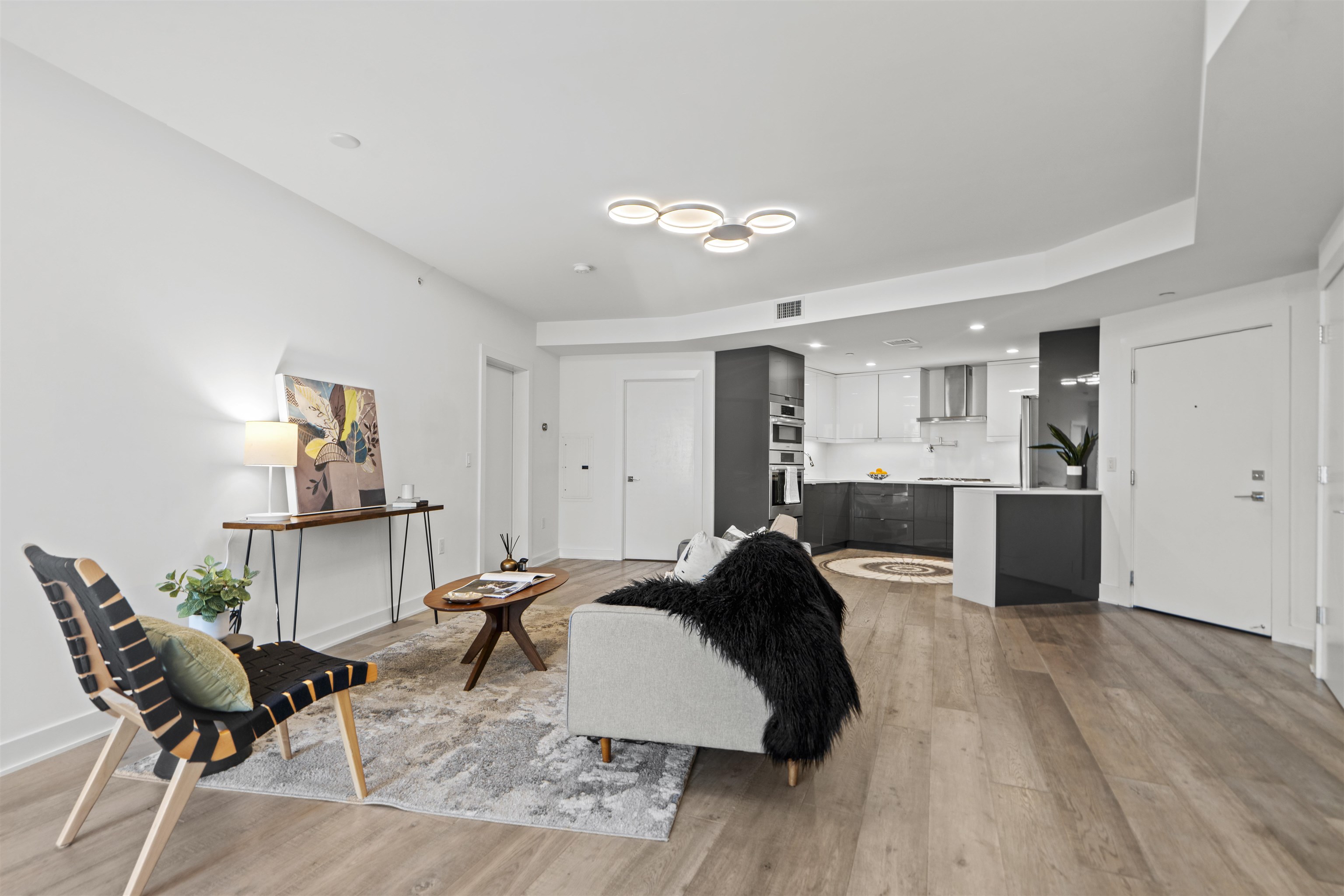 # 250011303 - For Rent in JERSEY CITY - Downtown NJ