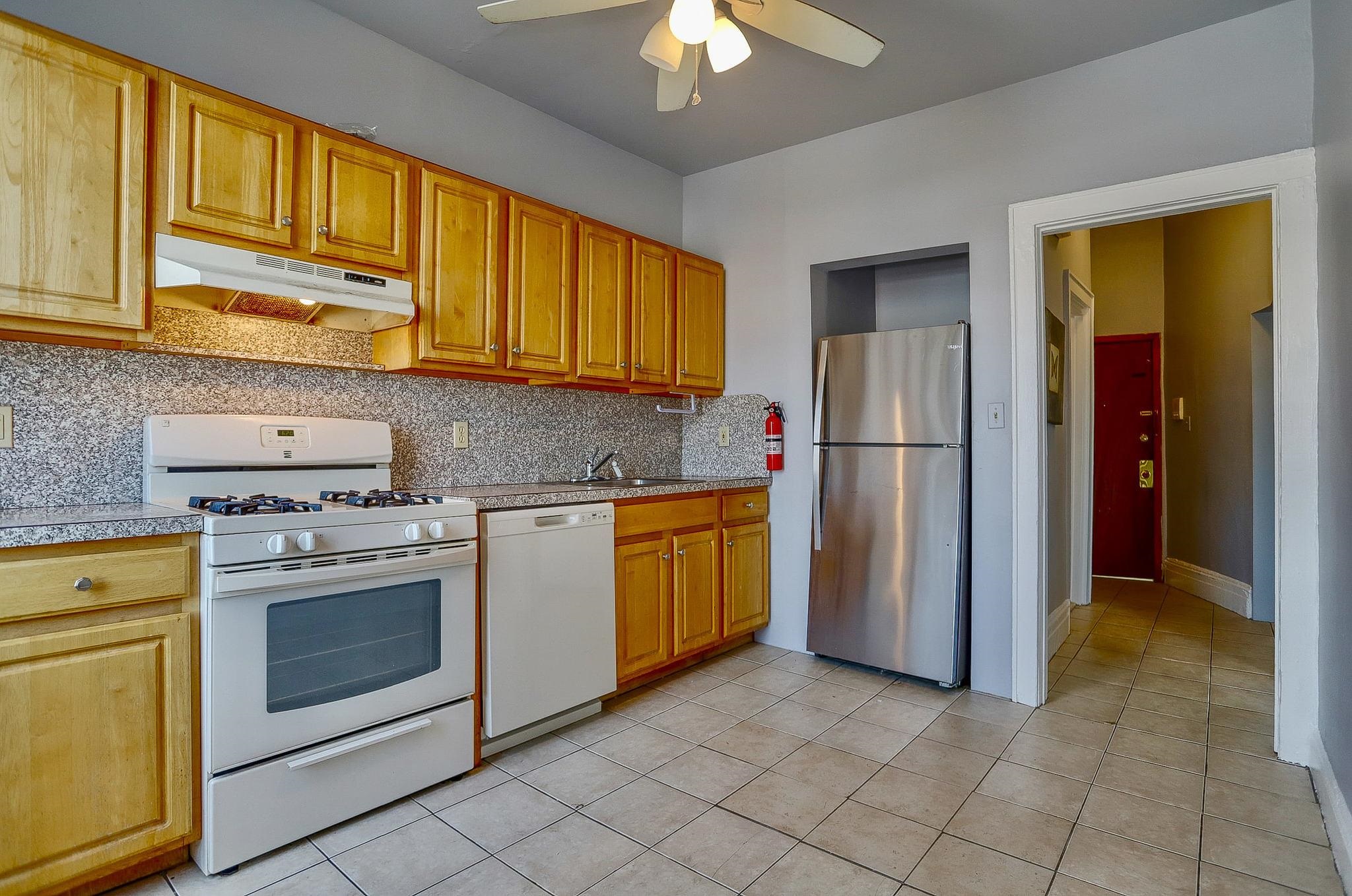 # 250011306 - For Rent in Hoboken NJ