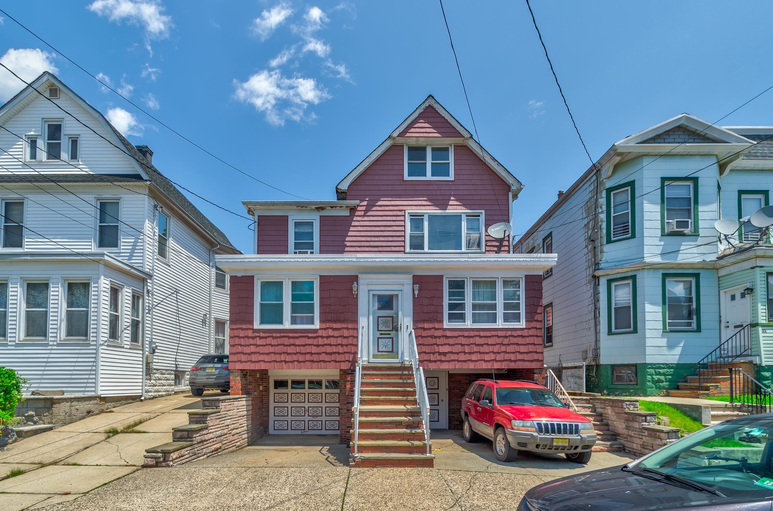 # 250011307 - For Rent in Bayonne NJ