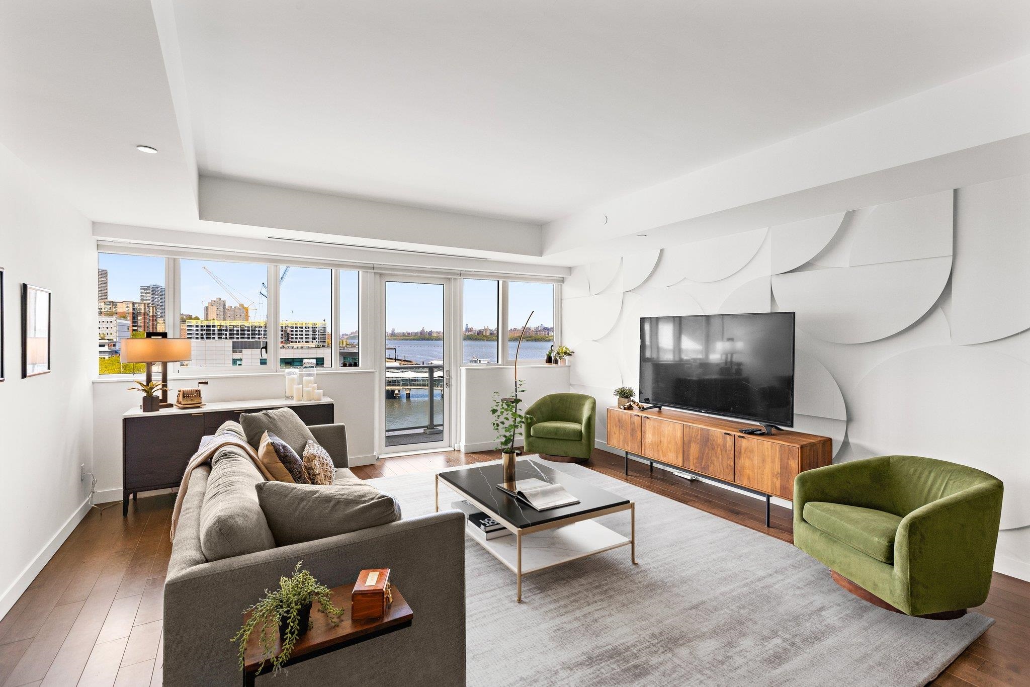# 250011332 - For Rent in Weehawken NJ