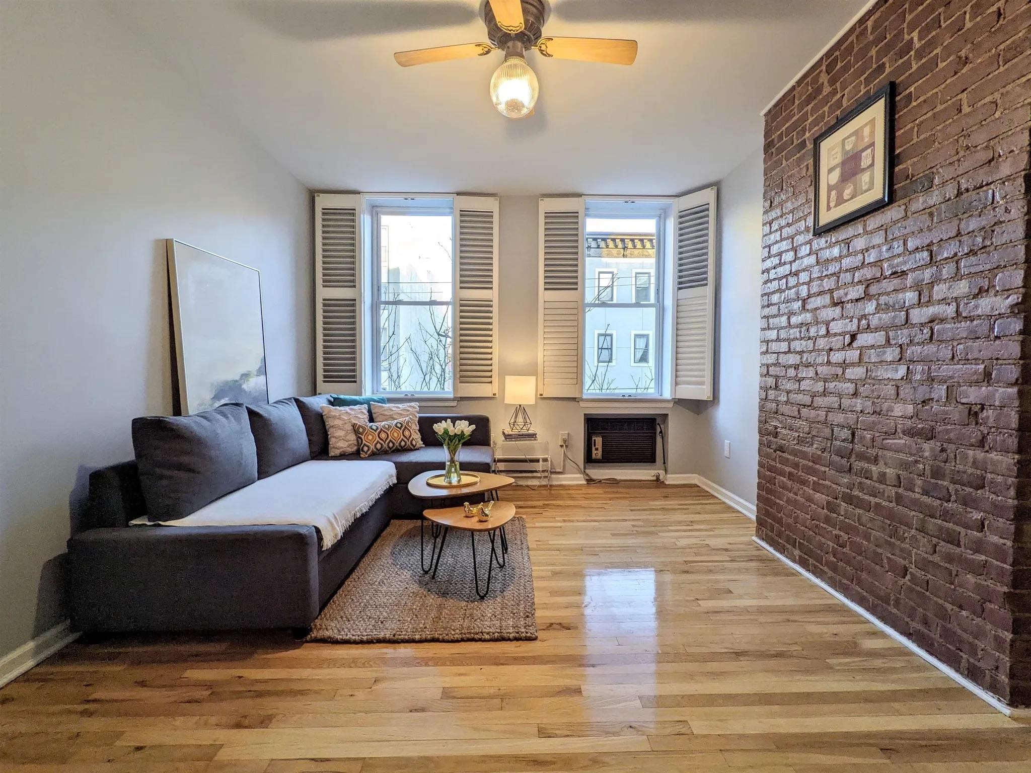 # 250011347 - For Rent in Hoboken NJ