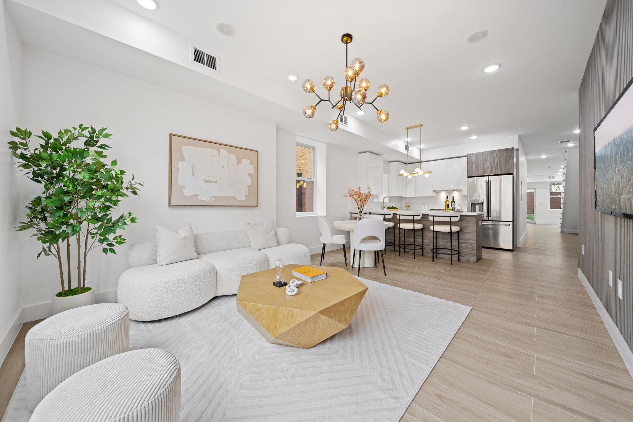 # 250011349 - For Rent in JERSEY CITY - Heights NJ