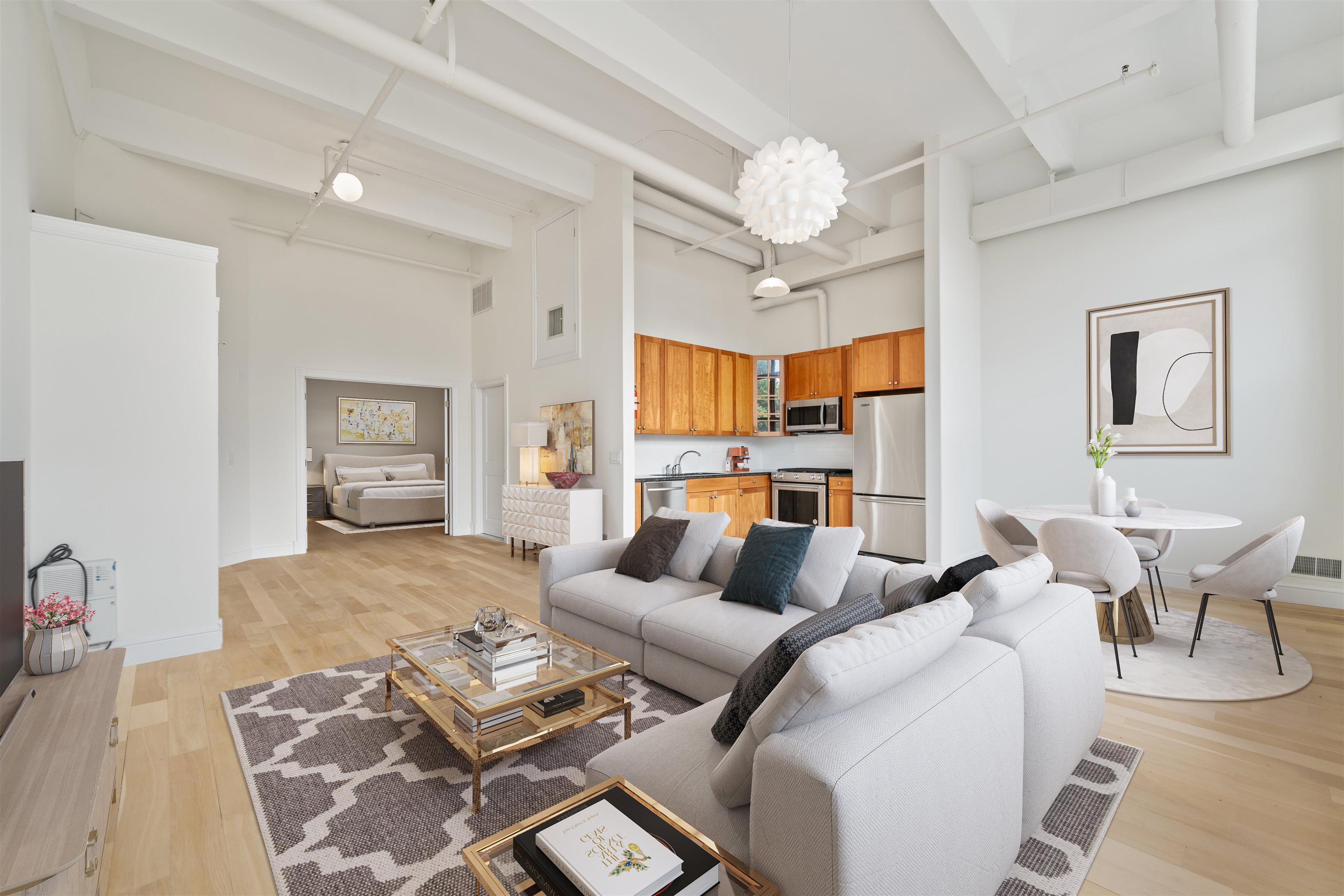 # 250011356 - For Rent in JERSEY CITY - Bergen-Lafayett NJ