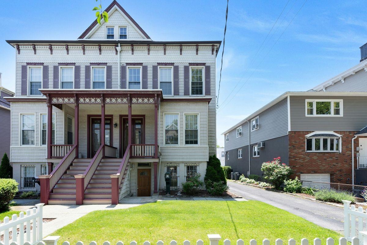 # 250011364 - For Rent in JERSEY CITY - Heights NJ