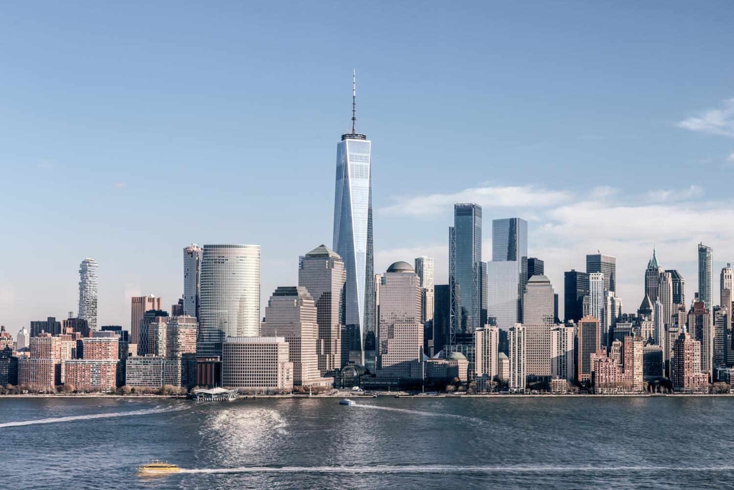 # 250011373 - For Rent in JERSEY CITY - Downtown NJ