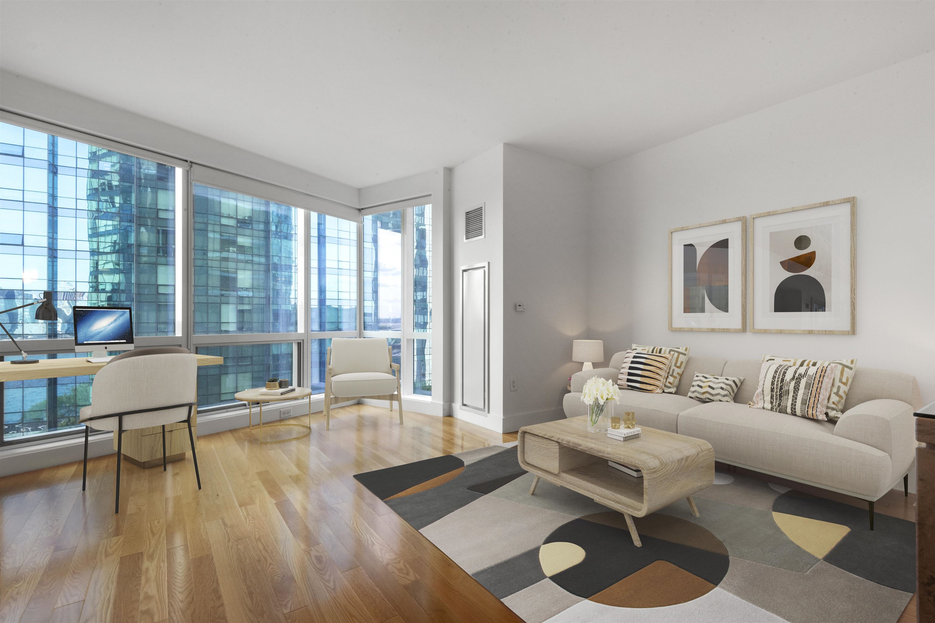 # 250011390 - For Rent in JERSEY CITY - Downtown NJ