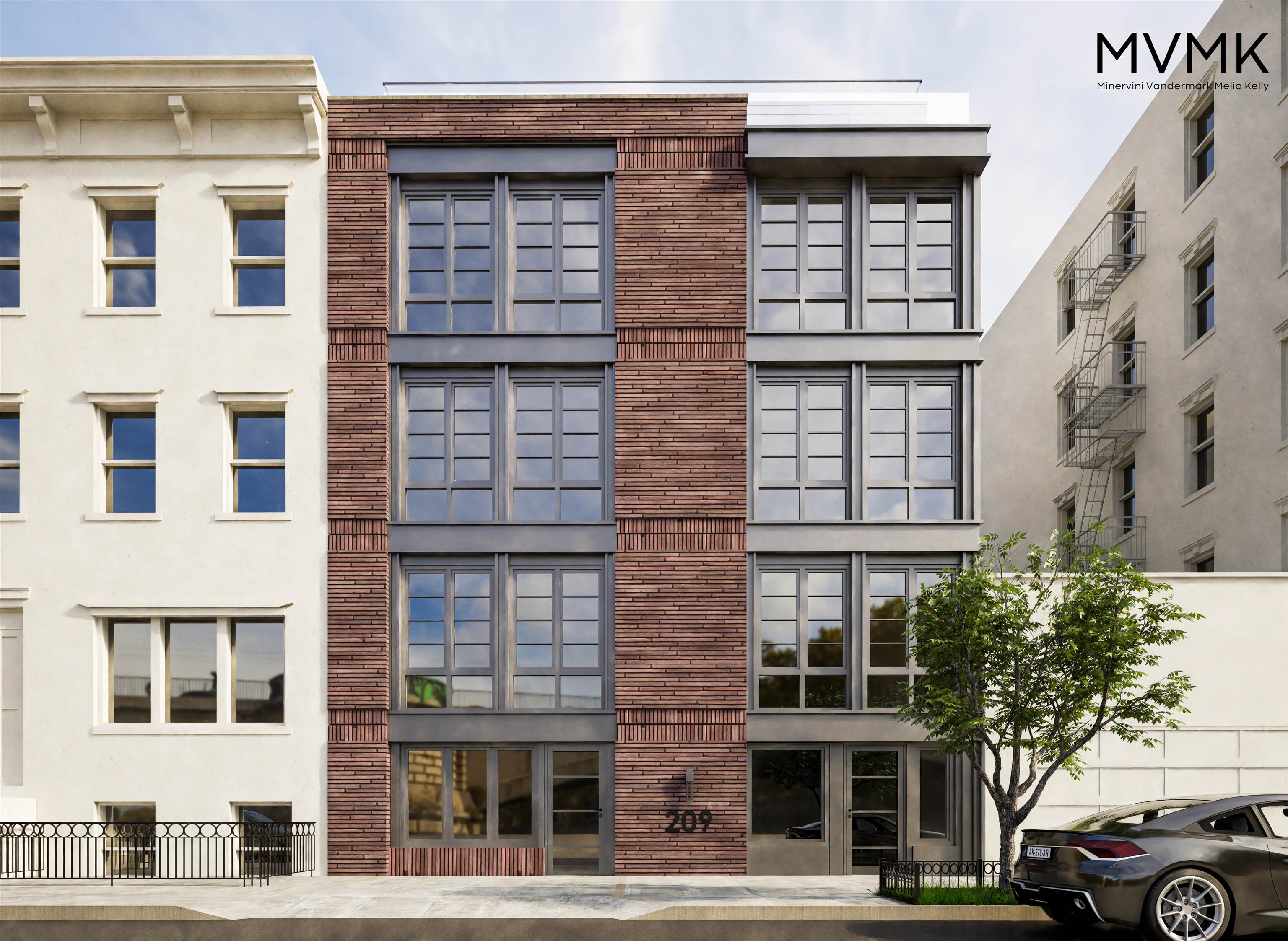 # 250011395 - For Rent in Hoboken NJ