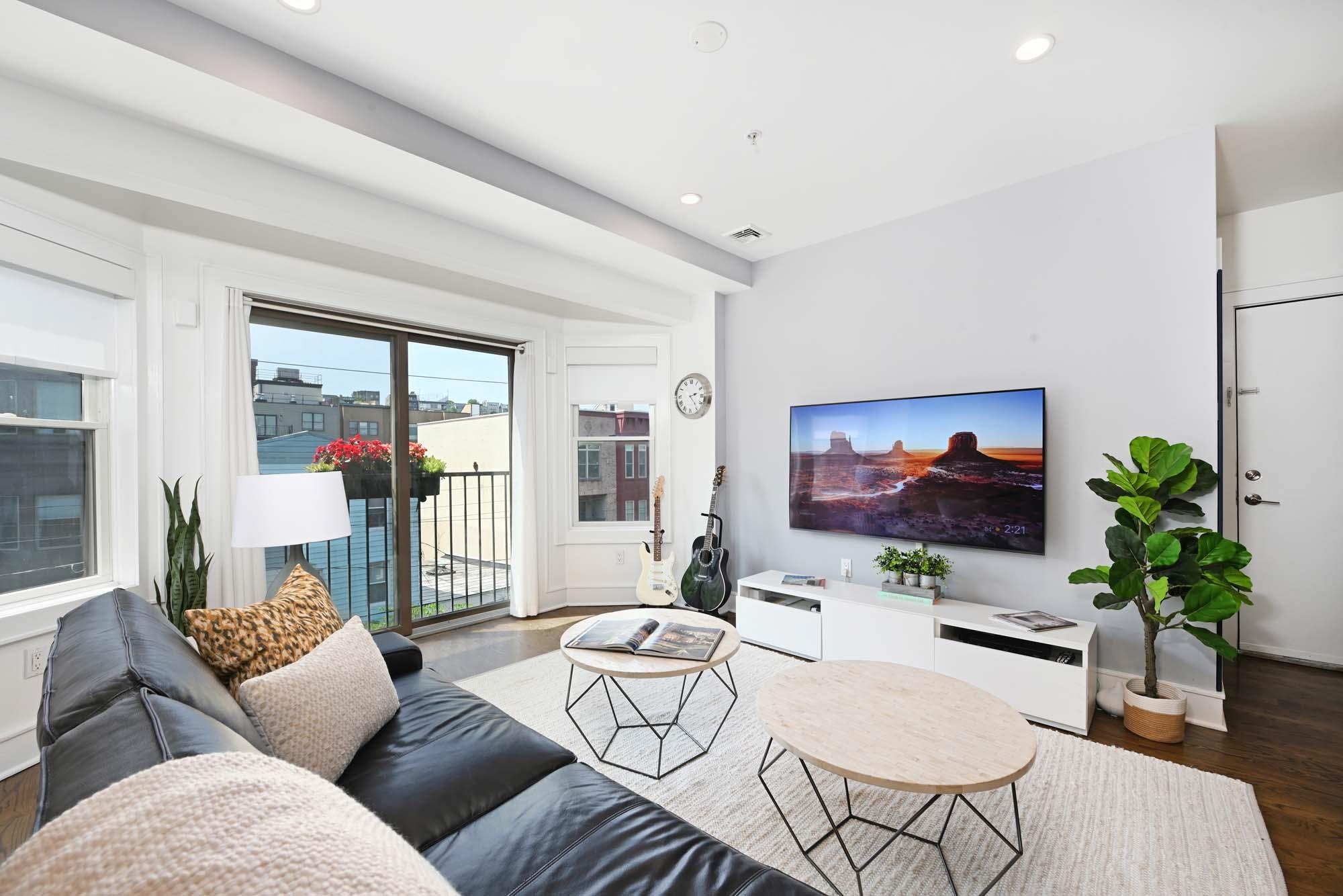 # 250011396 - For Rent in Hoboken NJ