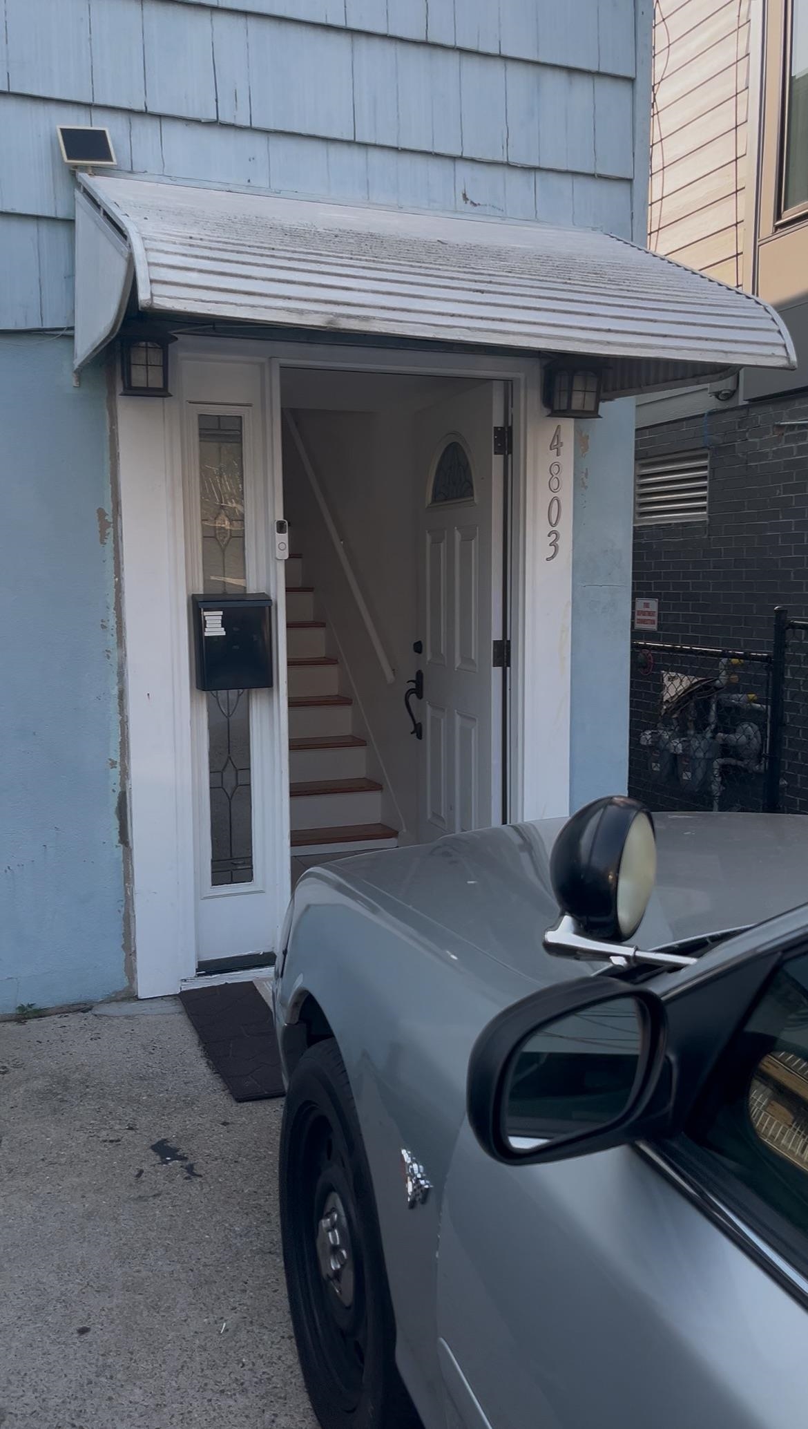 # 250011411 - For Rent in North Bergen NJ