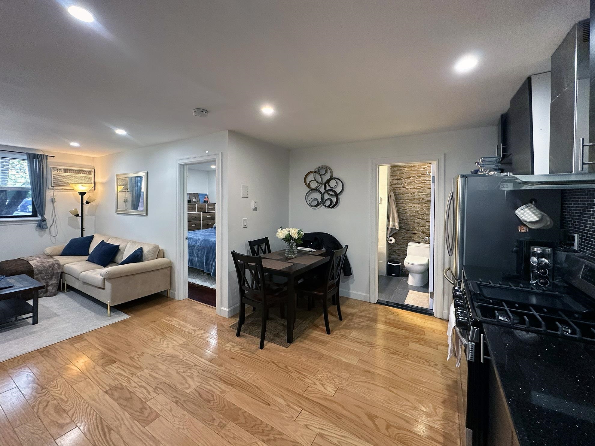 # 250011415 - For Rent in JERSEY CITY - Heights NJ