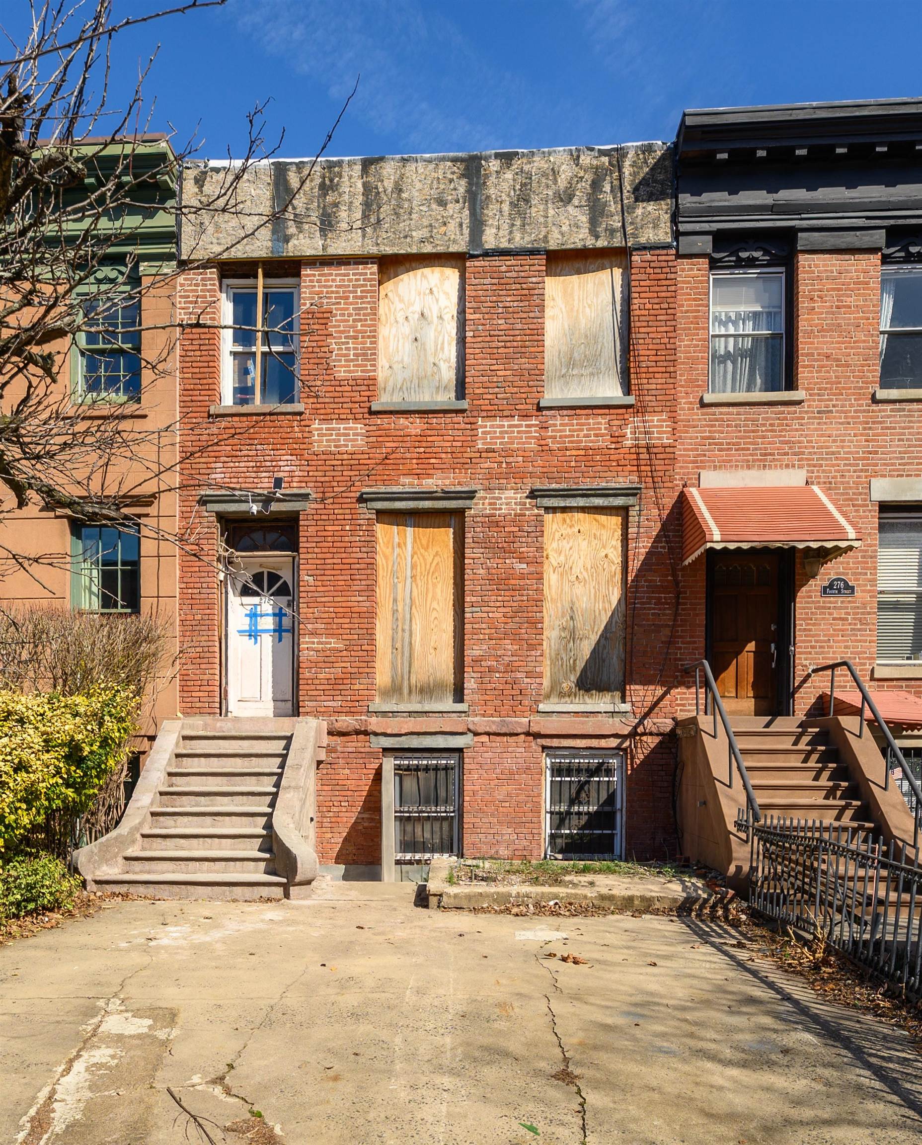 # 250011424 - For Rent in JERSEY CITY - Downtown NJ