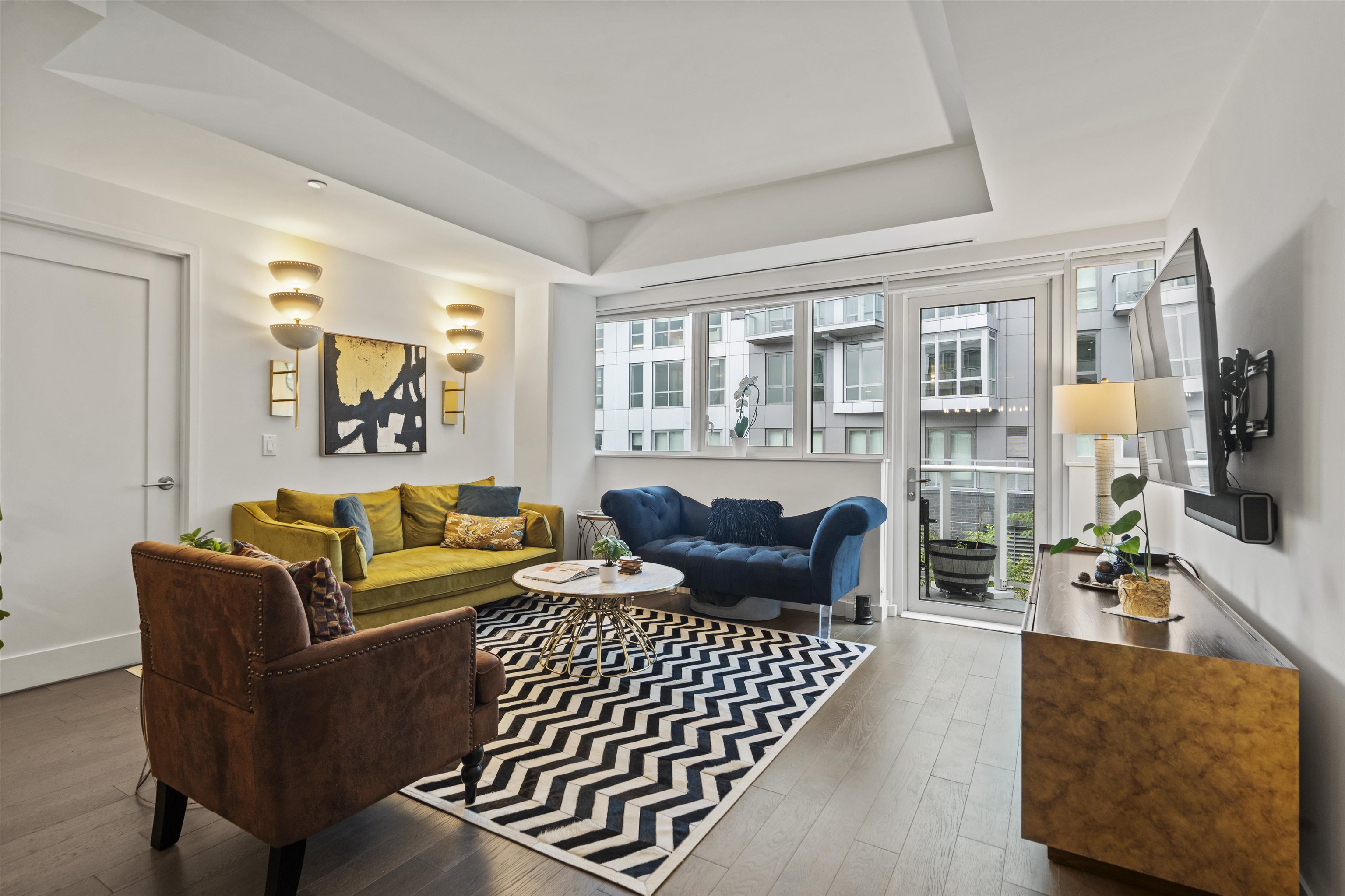# 250011427 - For Rent in Weehawken NJ