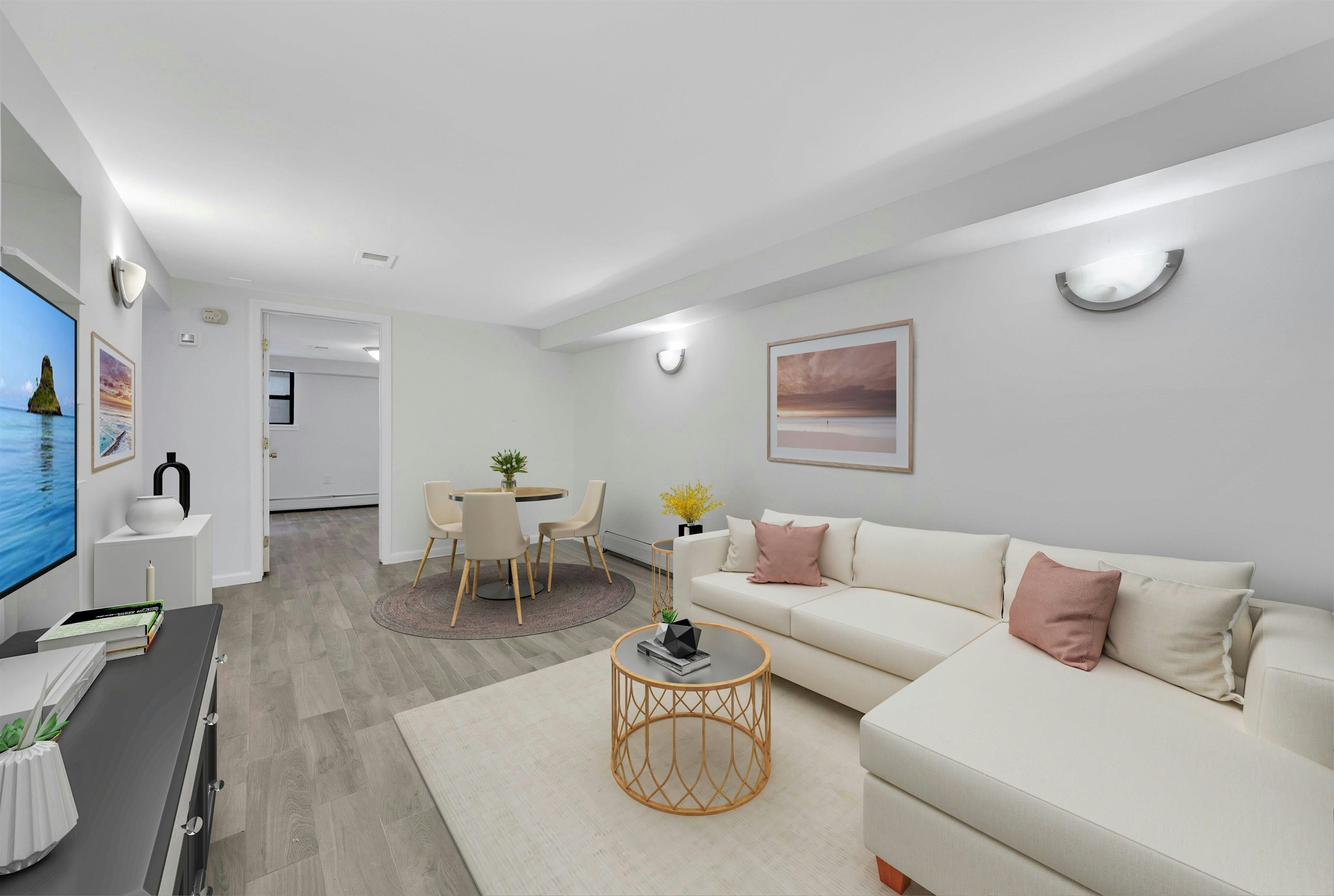 # 250011432 - For Rent in Hoboken NJ