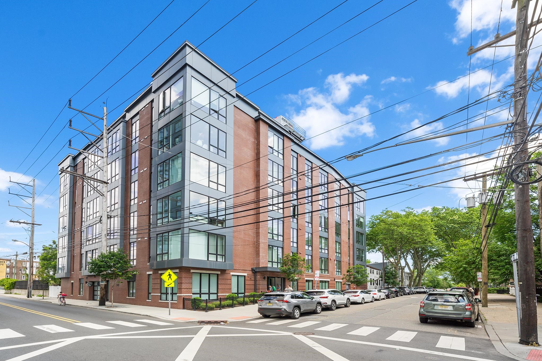 # 250011441 - For Rent in JERSEY CITY - Journal Square NJ