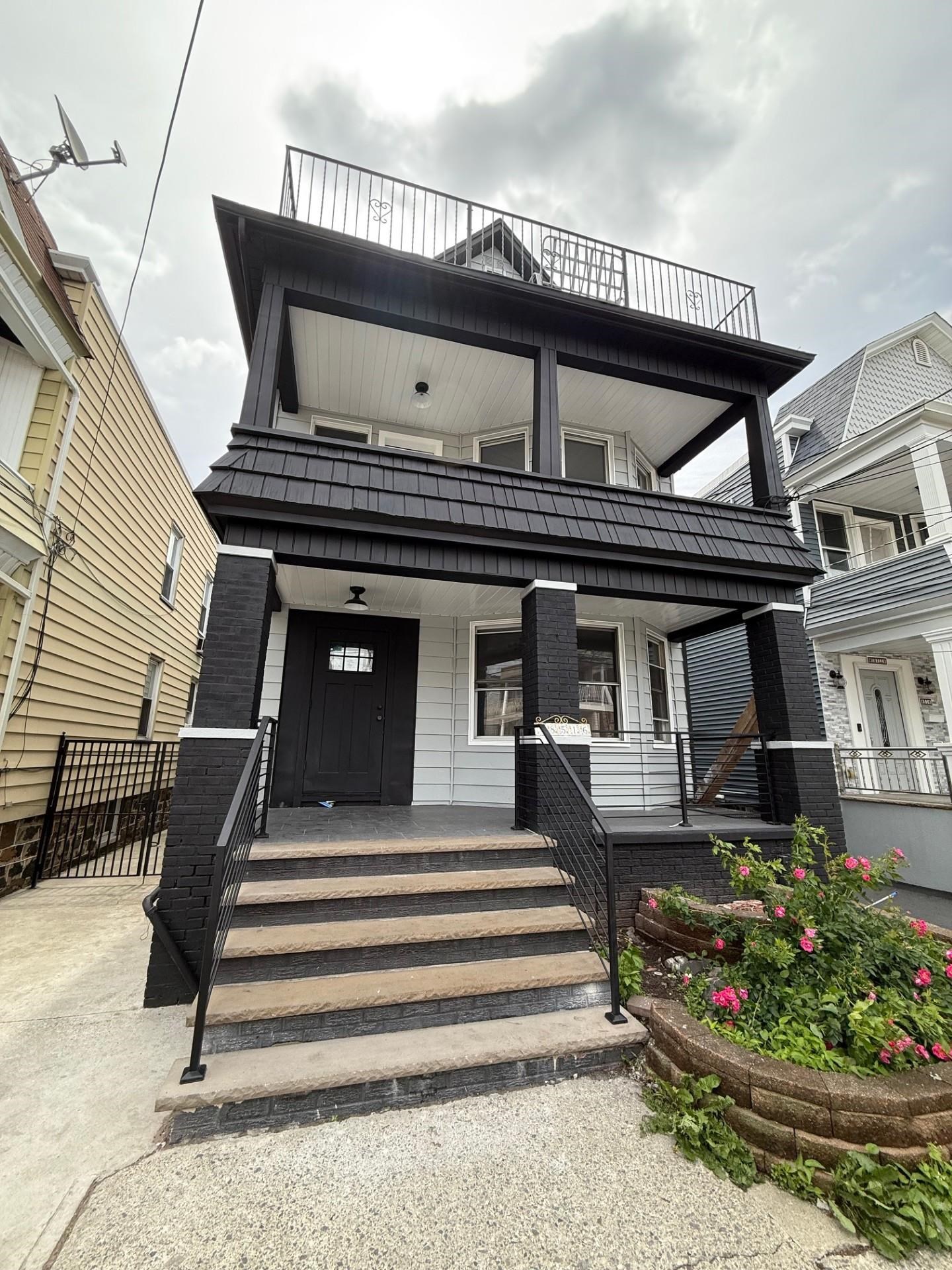 # 250011466 - For Rent in North Bergen NJ