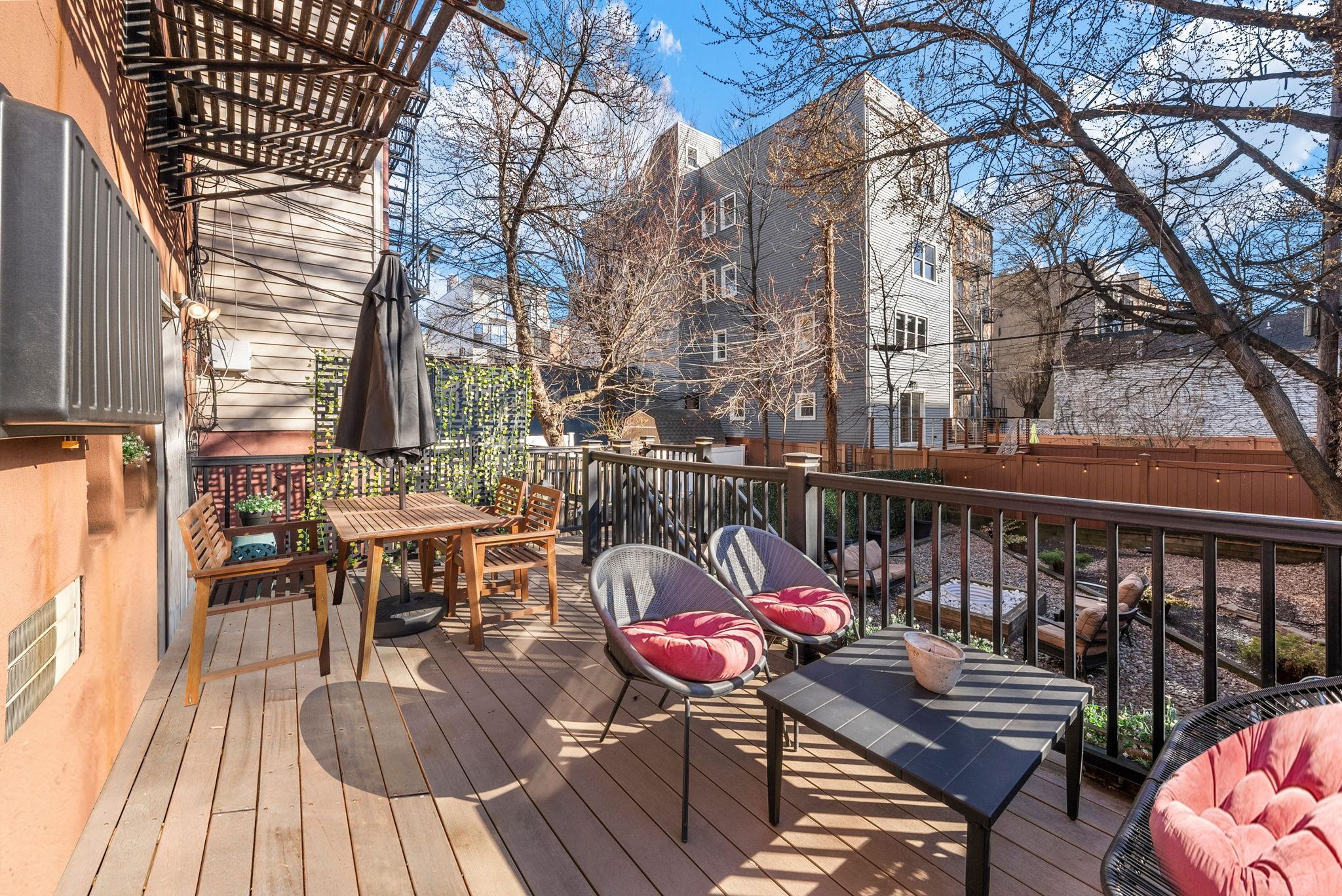 # 250011471 - For Rent in Hoboken NJ
