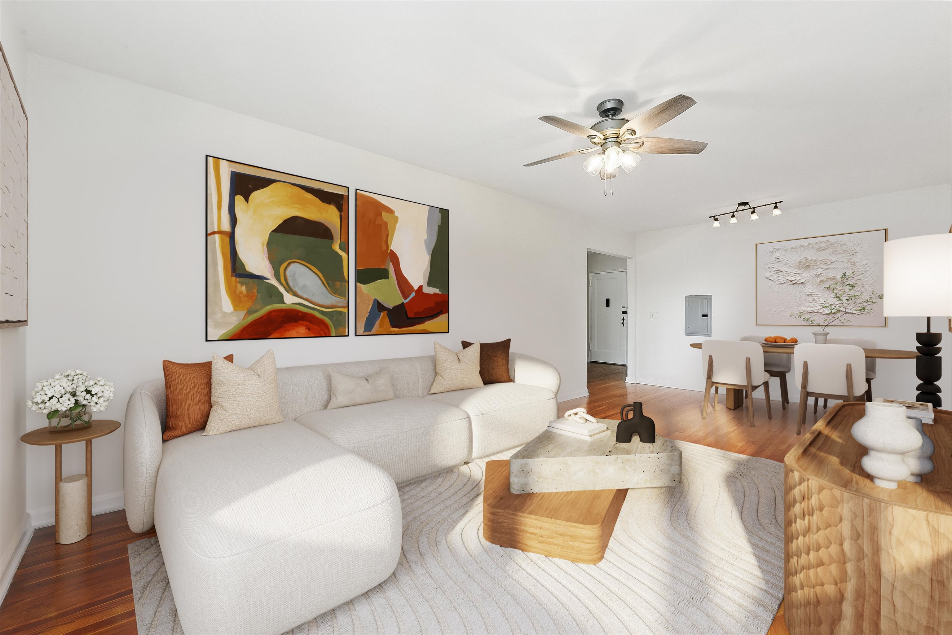 # 250011472 - For Rent in JERSEY CITY - Journal Square NJ