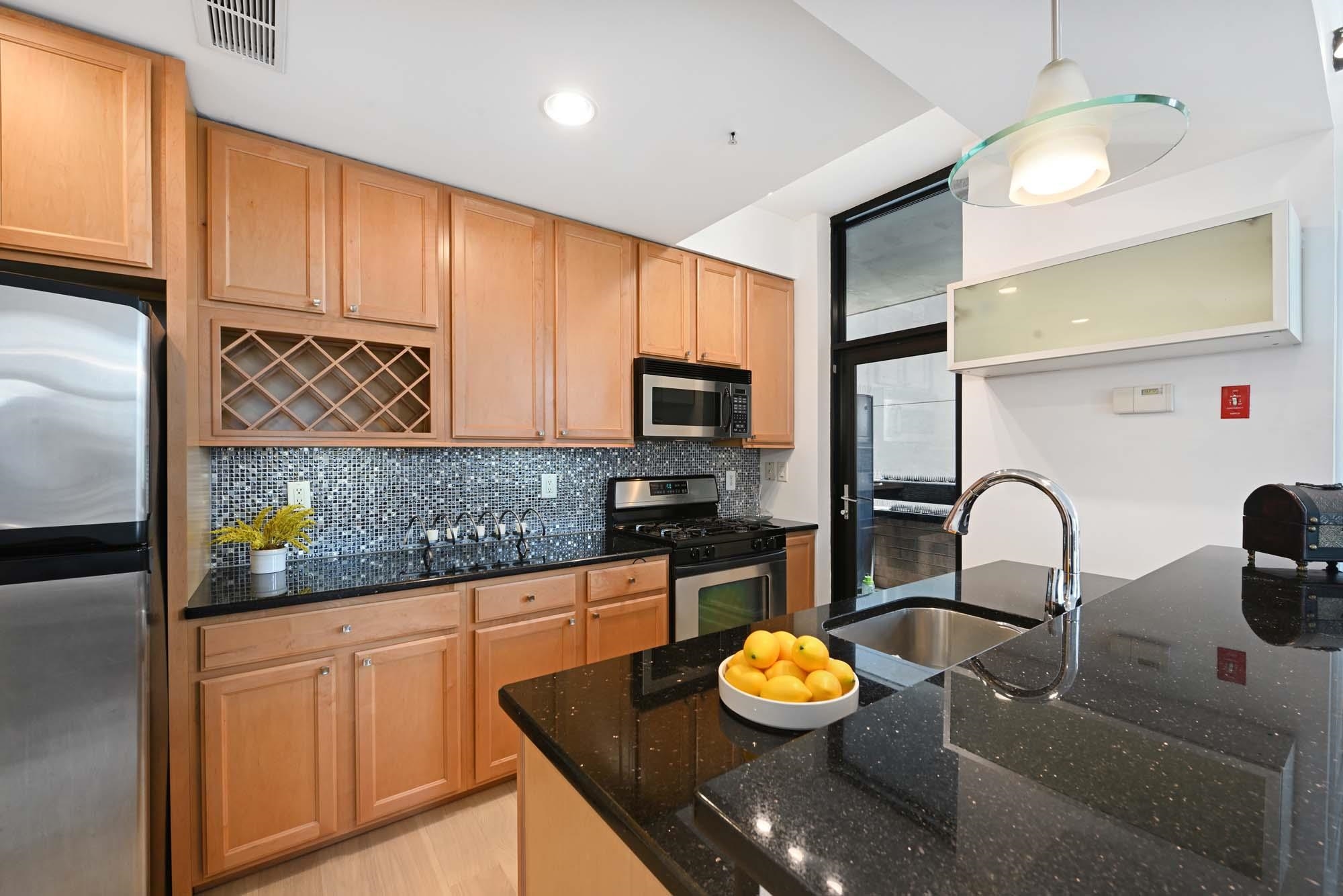 # 250011475 - For Rent in Hoboken NJ