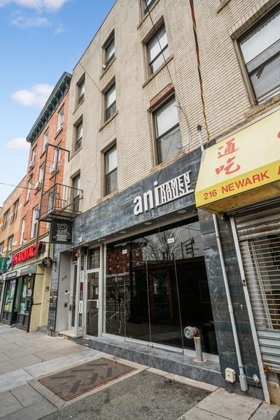 # 250011509 - For Rent in JERSEY CITY - Downtown NJ