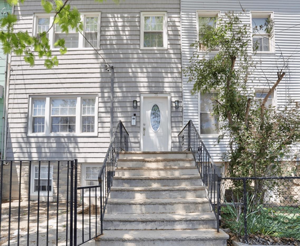 # 250011562 - For Rent in JERSEY CITY - Journal Square NJ