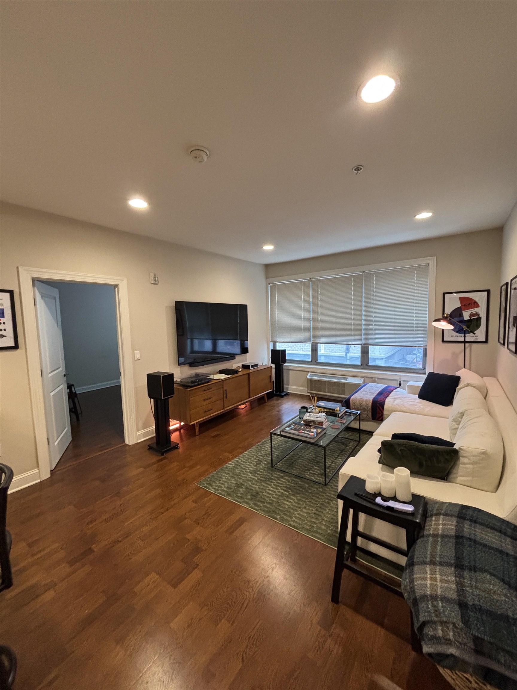 # 250011599 - For Rent in Hoboken NJ
