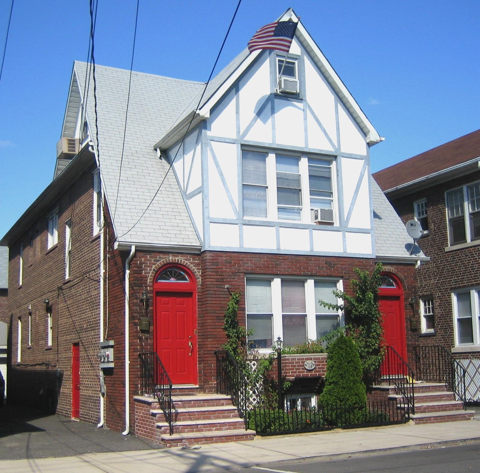 # 250011609 - For Rent in North Bergen NJ