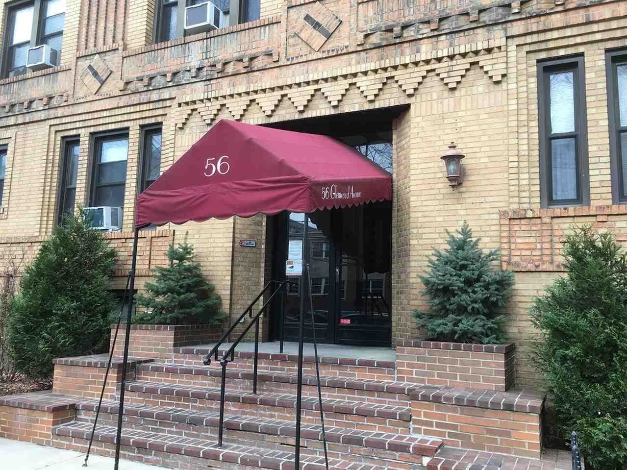 # 250011611 - For Rent in JERSEY CITY - Journal Square NJ