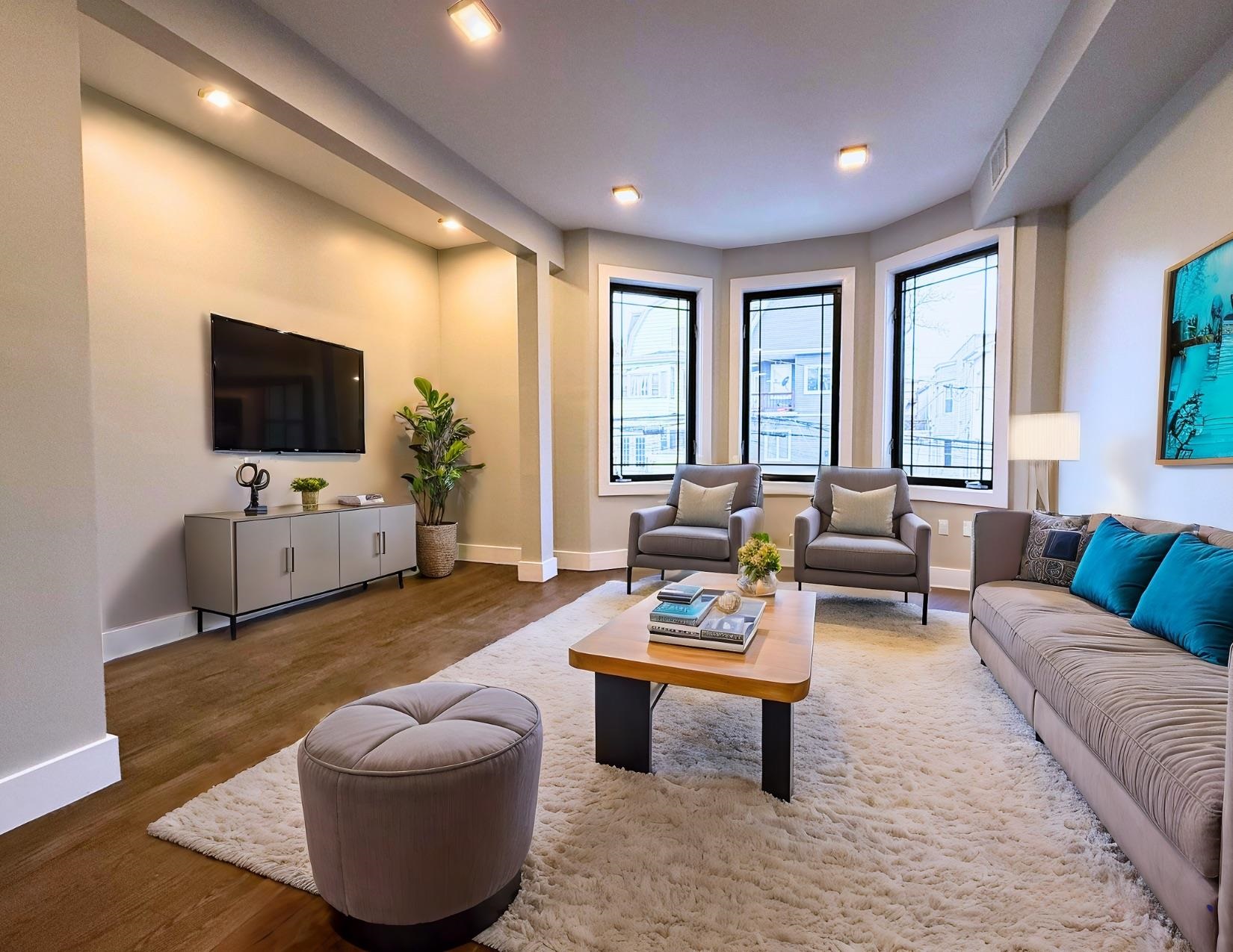 # 250011622 - For Rent in JERSEY CITY - Bergen-Lafayett NJ