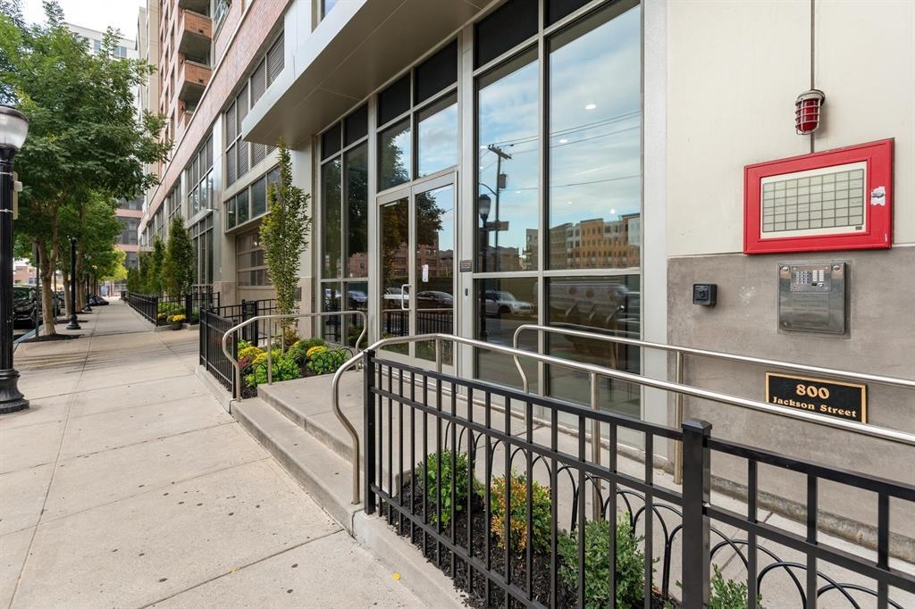 # 250011627 - For Rent in Hoboken NJ