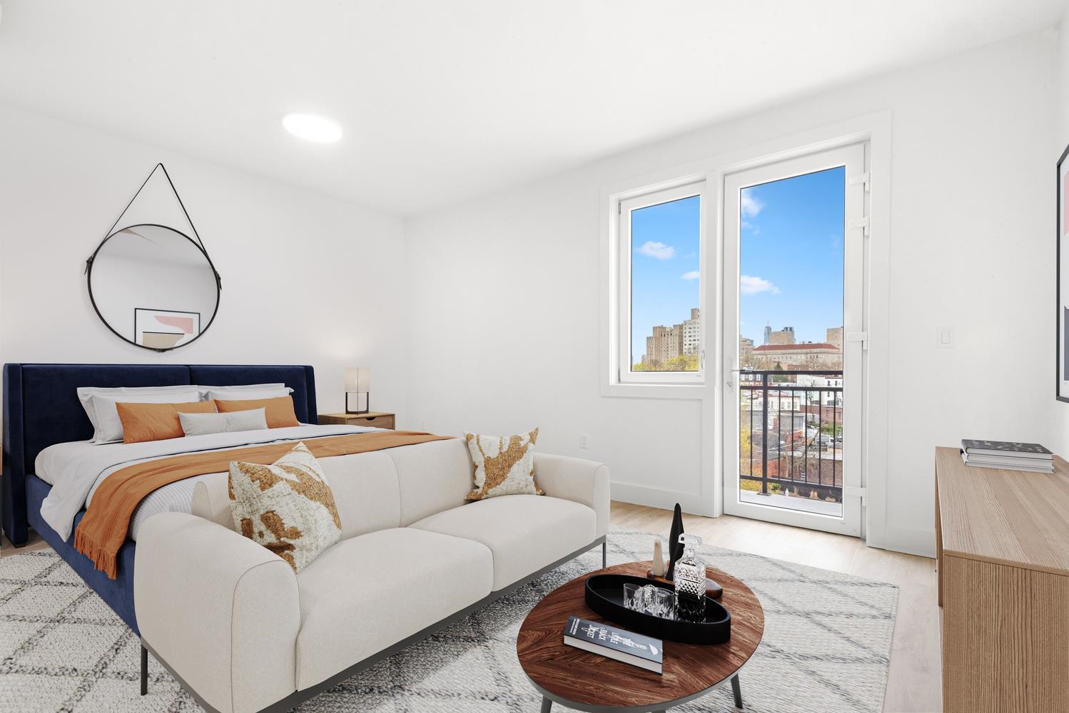 # 250011638 - For Rent in JERSEY CITY - Journal Square NJ