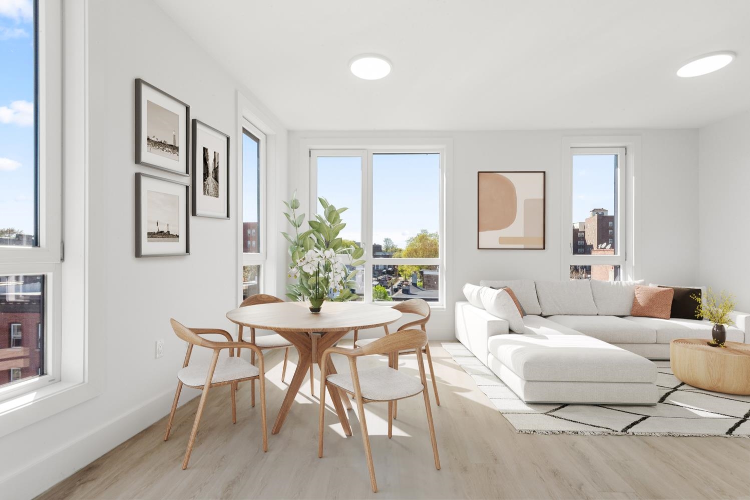 # 250011639 - For Rent in JERSEY CITY - Journal Square NJ