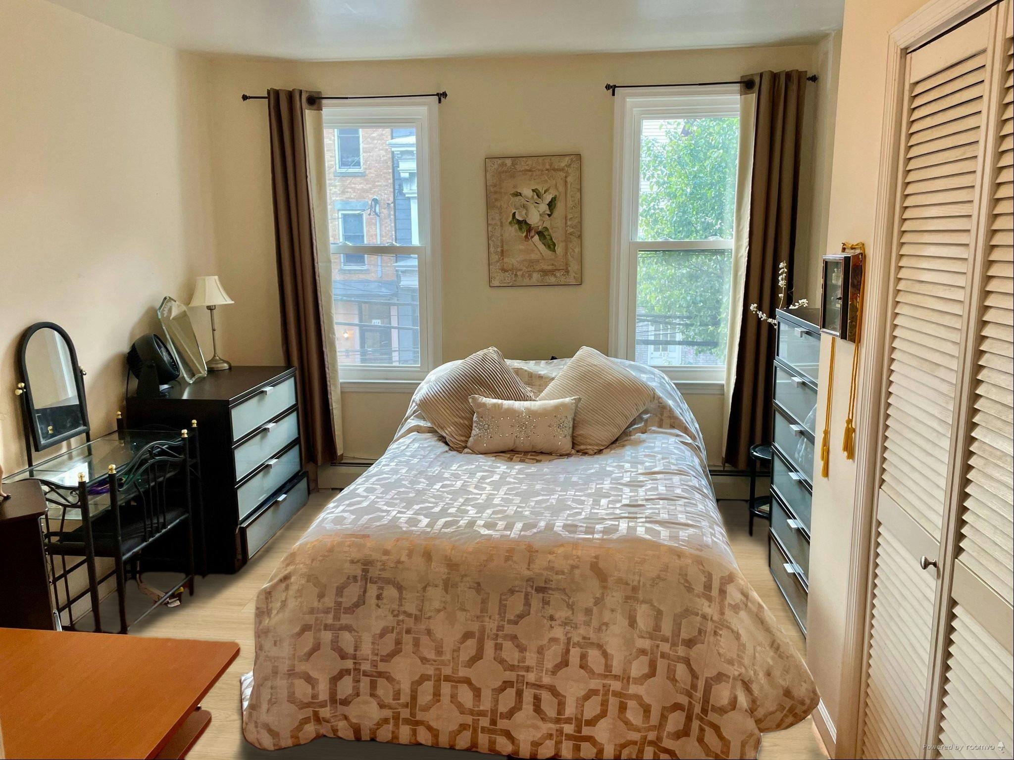 # 250011666 - For Rent in Hoboken NJ