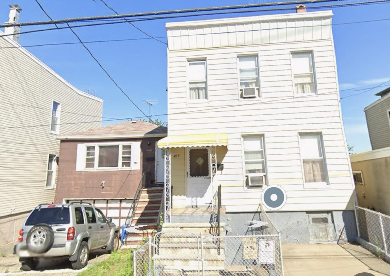 # 250011679 - For Rent in JERSEY CITY - Heights NJ