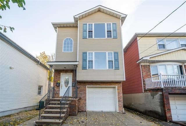 # 250011684 - For Rent in Bayonne NJ