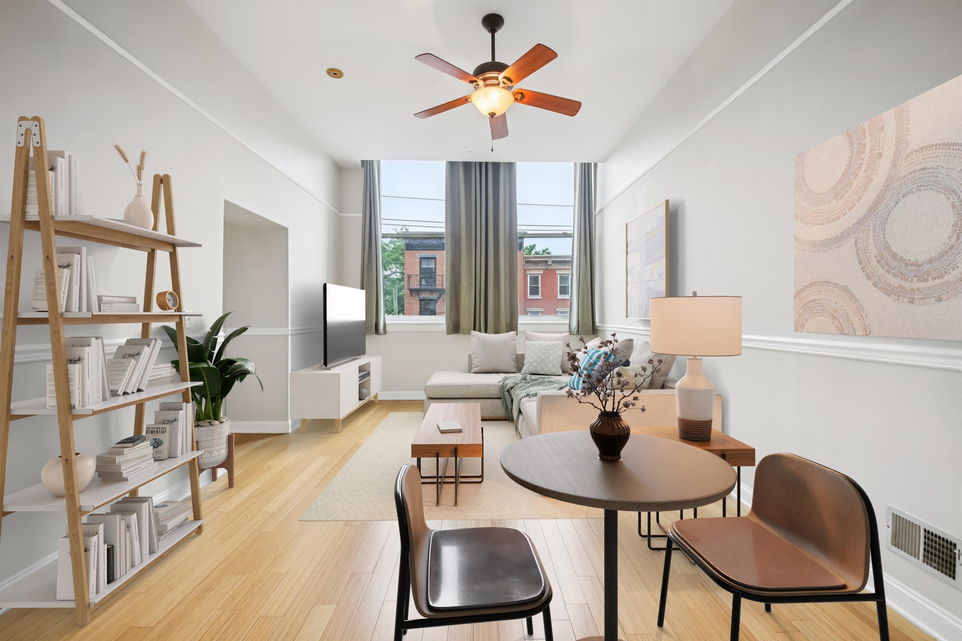 # 250011686 - For Rent in JERSEY CITY - Downtown NJ