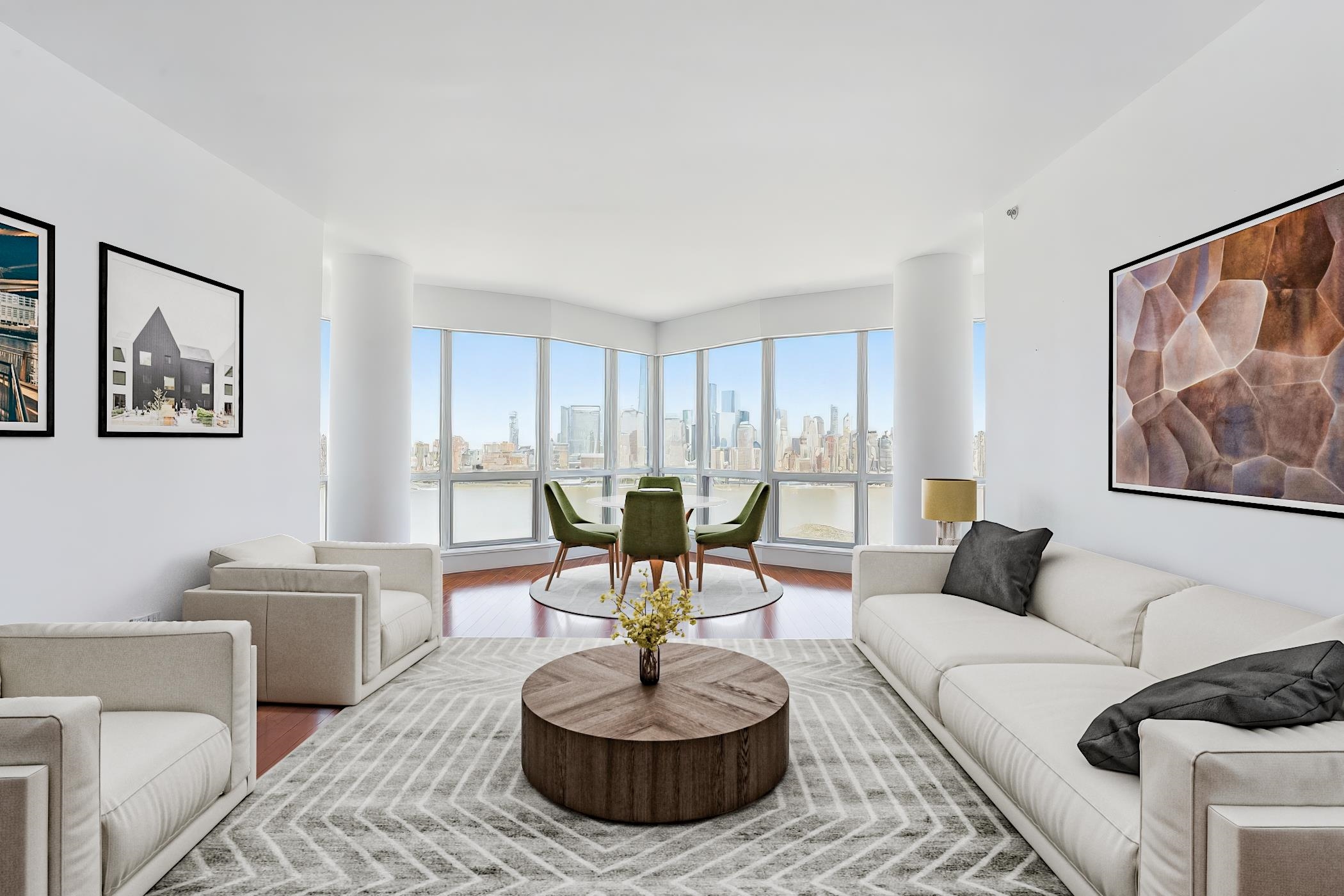 # 250011714 - For Rent in JERSEY CITY - Downtown NJ