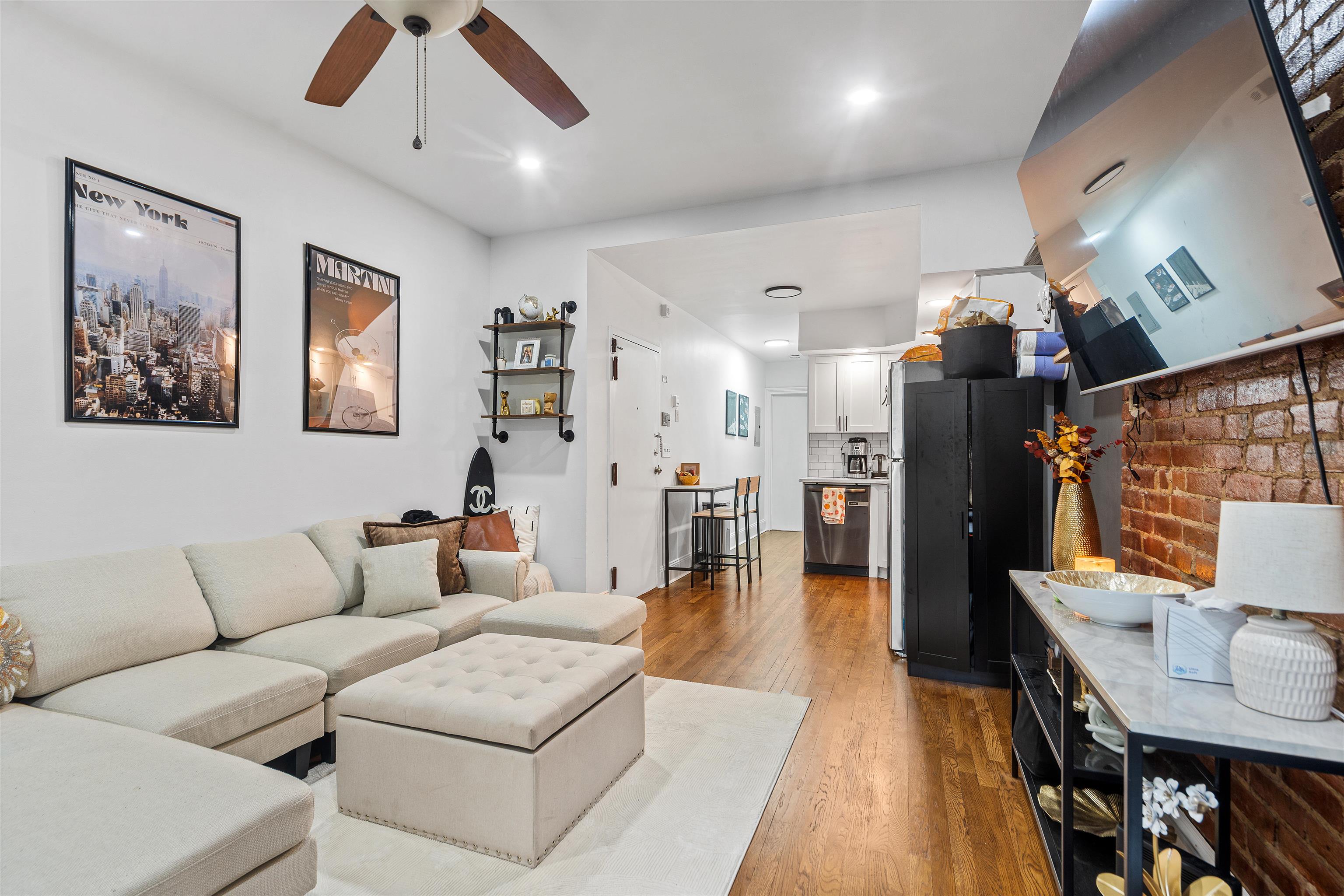 # 250011715 - For Rent in Hoboken NJ