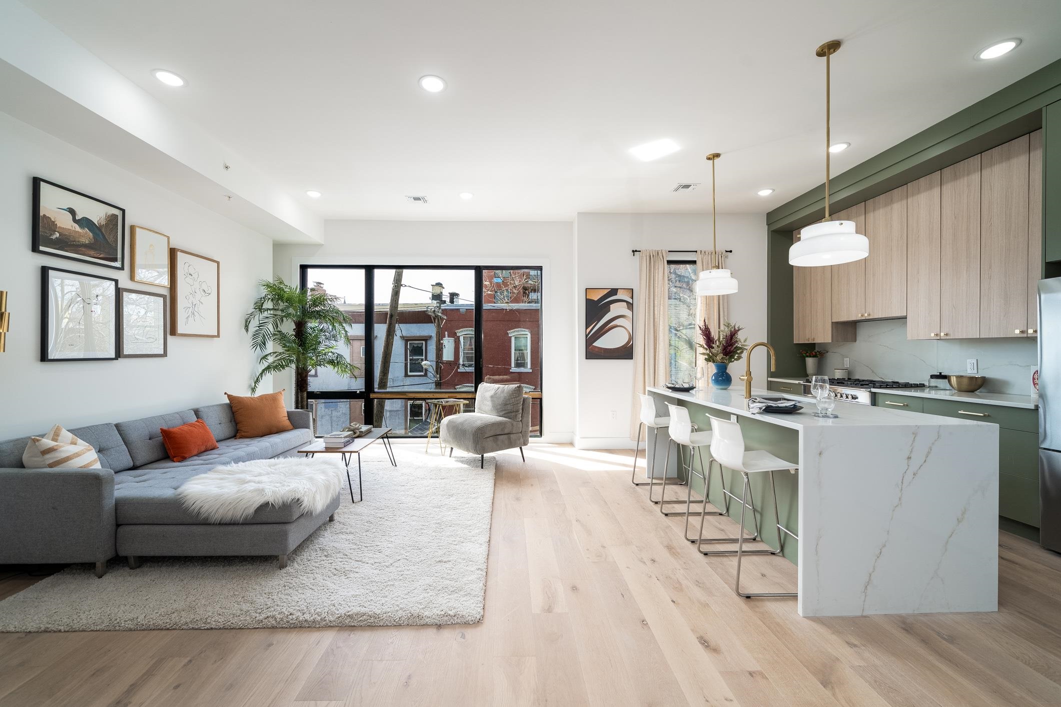 # 250011737 - For Rent in JERSEY CITY - Heights NJ