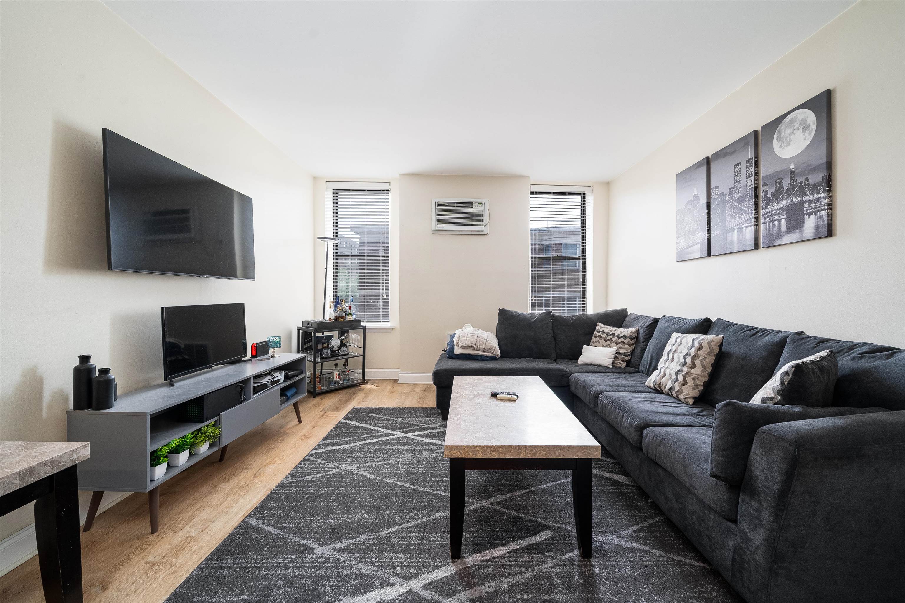 # 250011744 - For Rent in Hoboken NJ